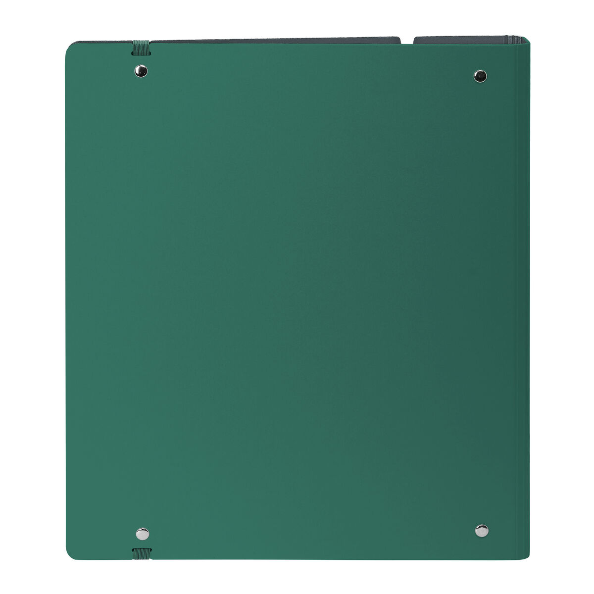 Carpeta de anillas Safta Dark green