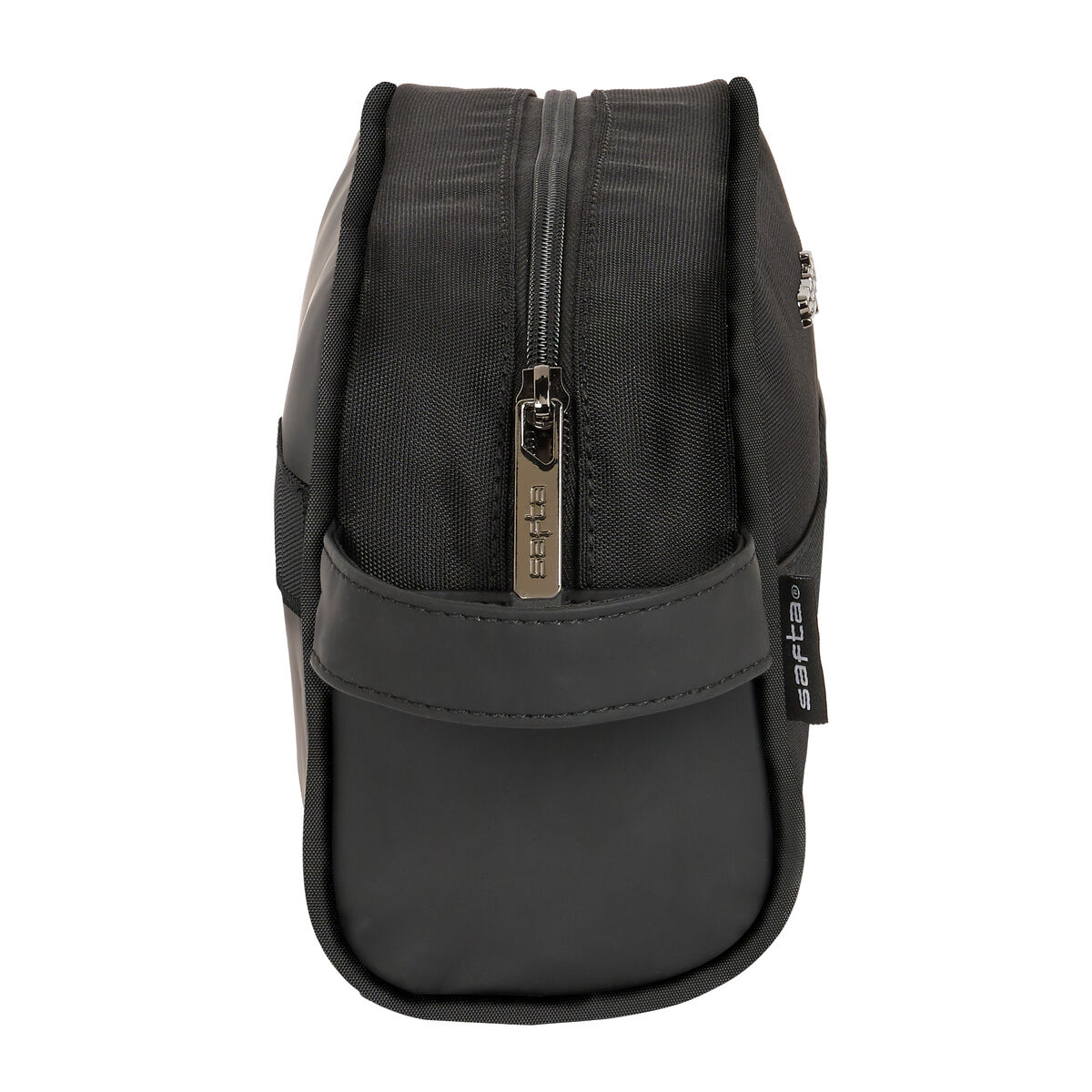 Neceser de Viaje Safta Black Negro 24 x 15 x 10 cm