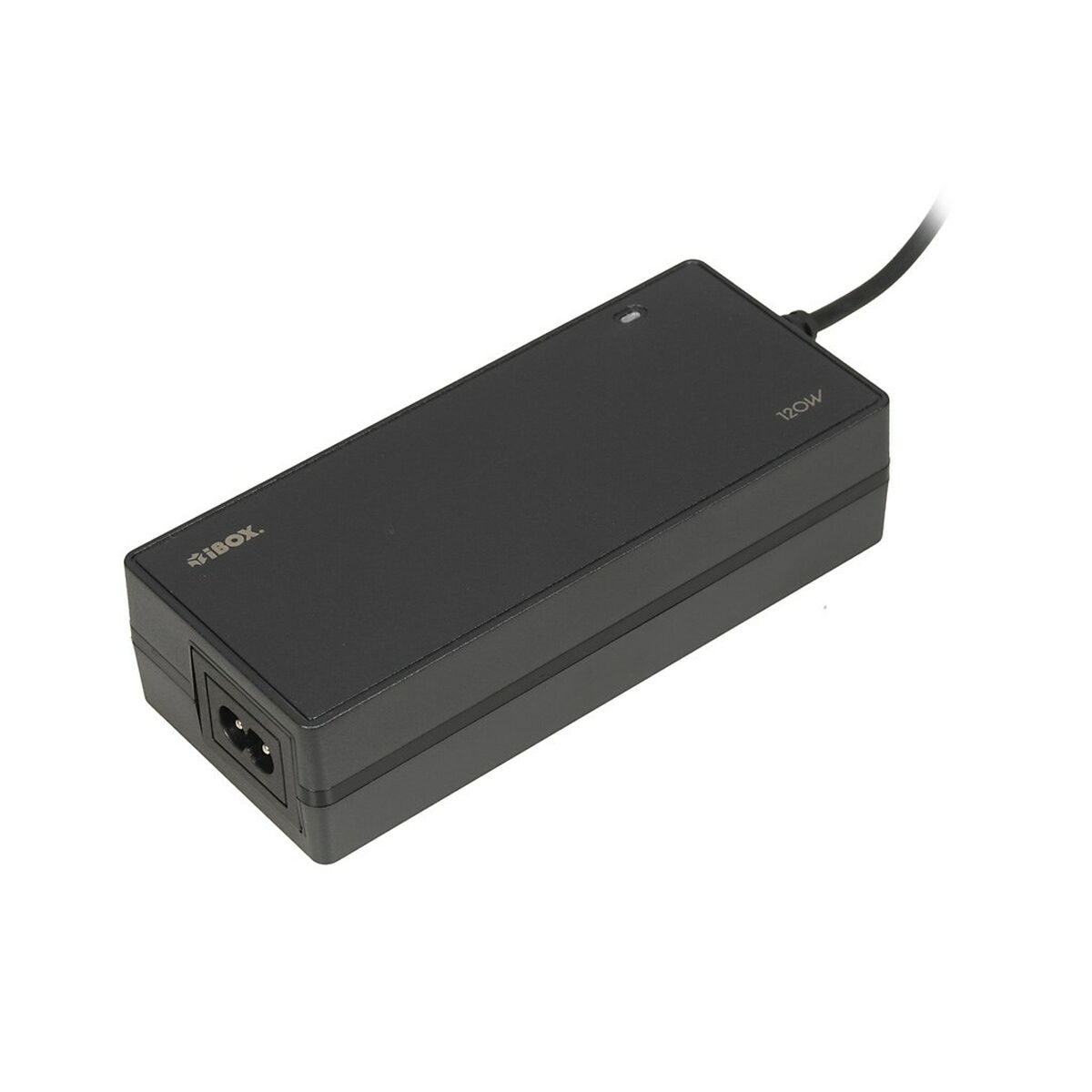 Cargador para Portátil Ibox IUZ120WA 120 W