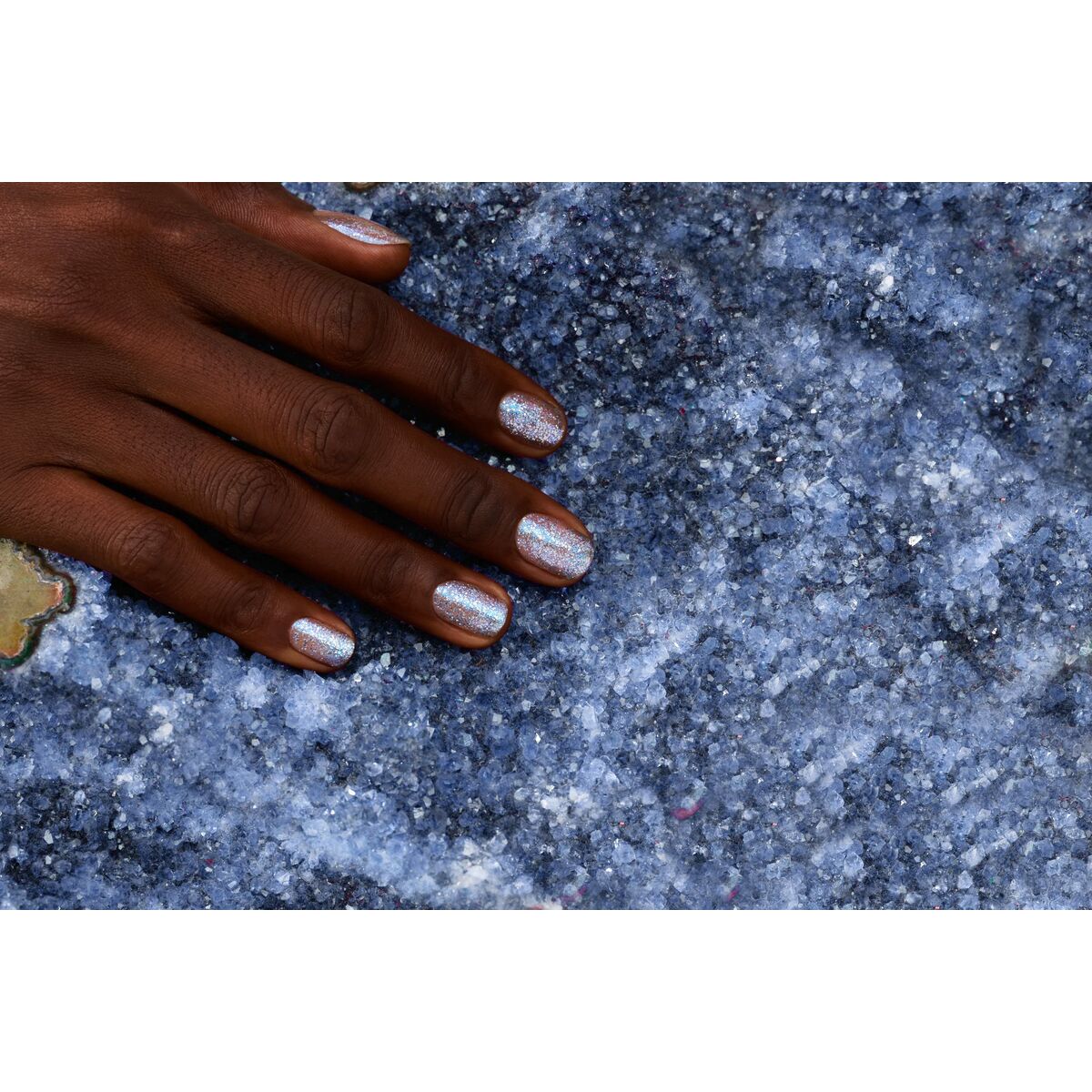 Esmalte de uñas Opi Nature Strong Eco for It 15 ml