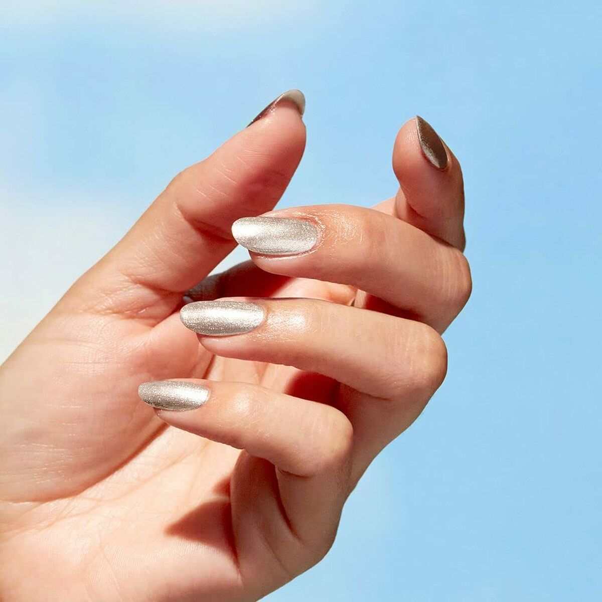 Esmalte de uñas Opi Nature Strong Glowing Places 15 ml