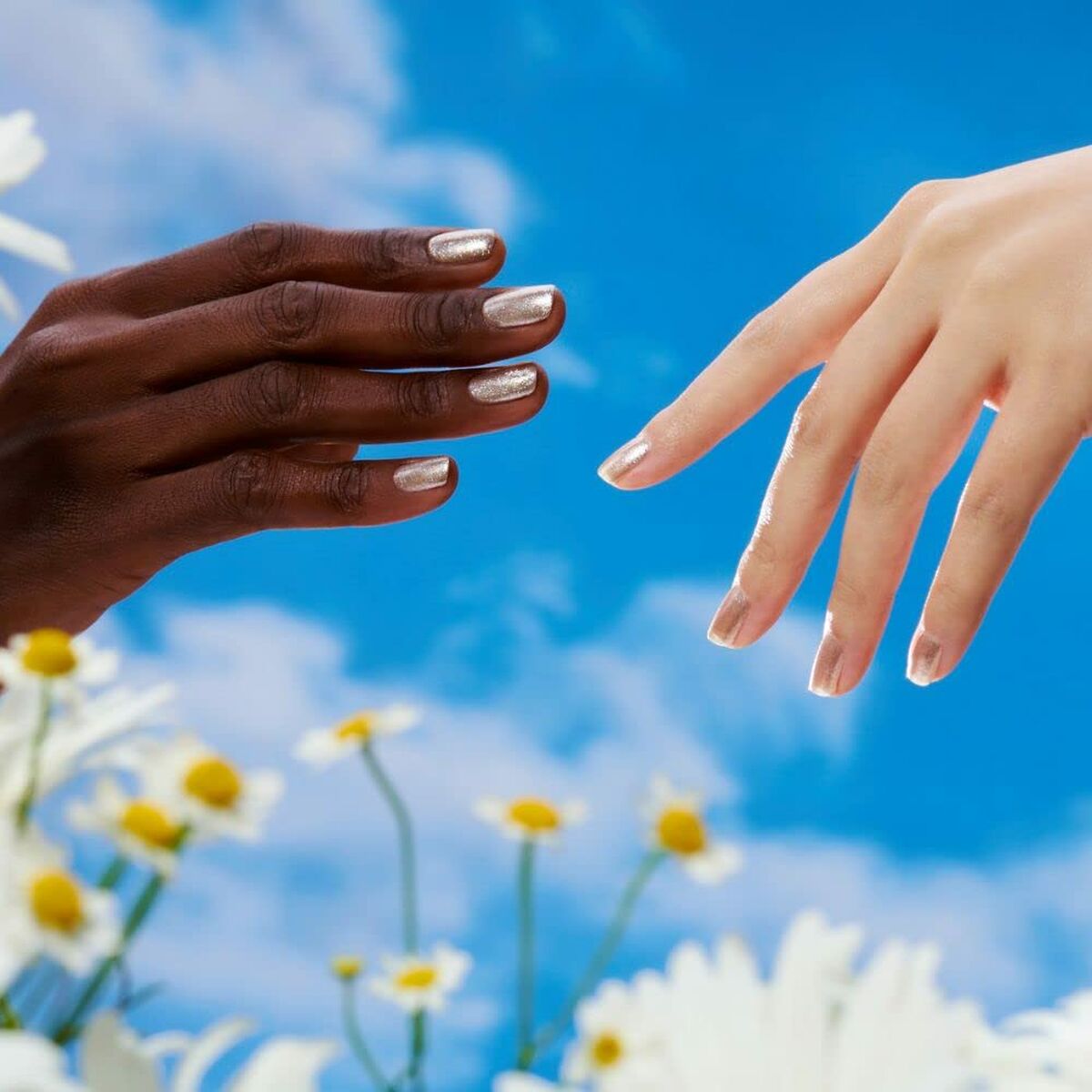 Esmalte de uñas Opi Nature Strong Glowing Places 15 ml