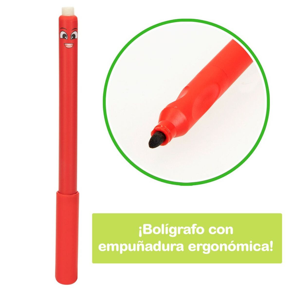 Juego Educación Infantil Lisciani Giochi