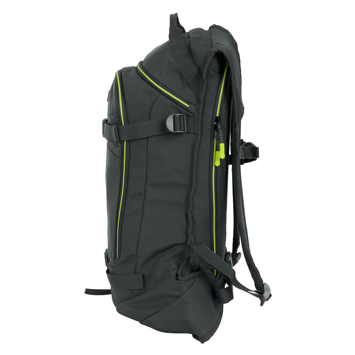 Mochila de Senderismo Safta Trekking Gris 31 L 34 x 60 x 15 cm