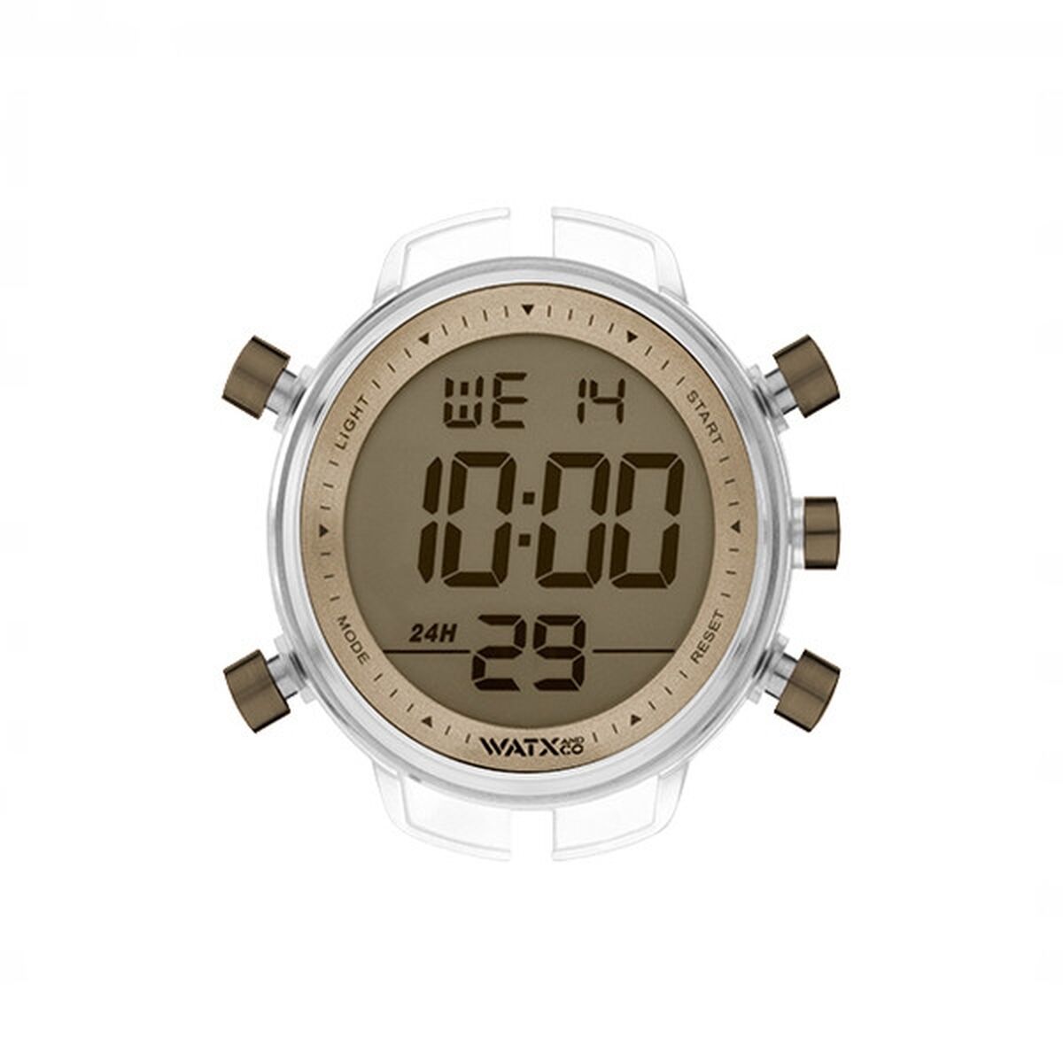 Reloj Hombre Watx & Colors RWA1775