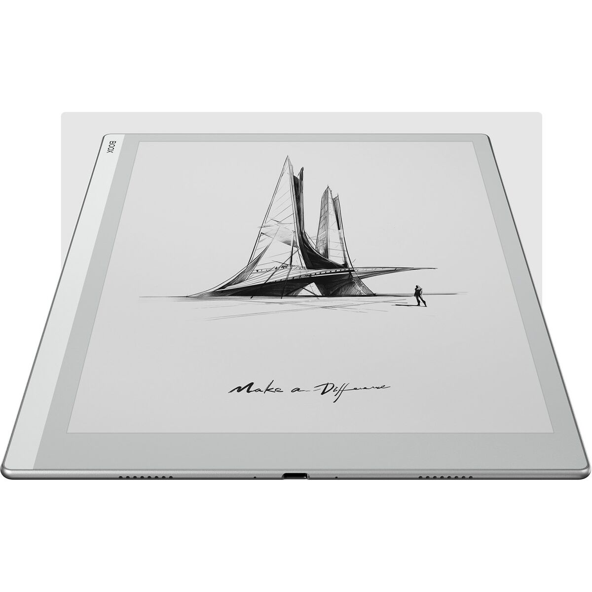 eBook Onyx Boox GO Blanco 64 GB 10,3"