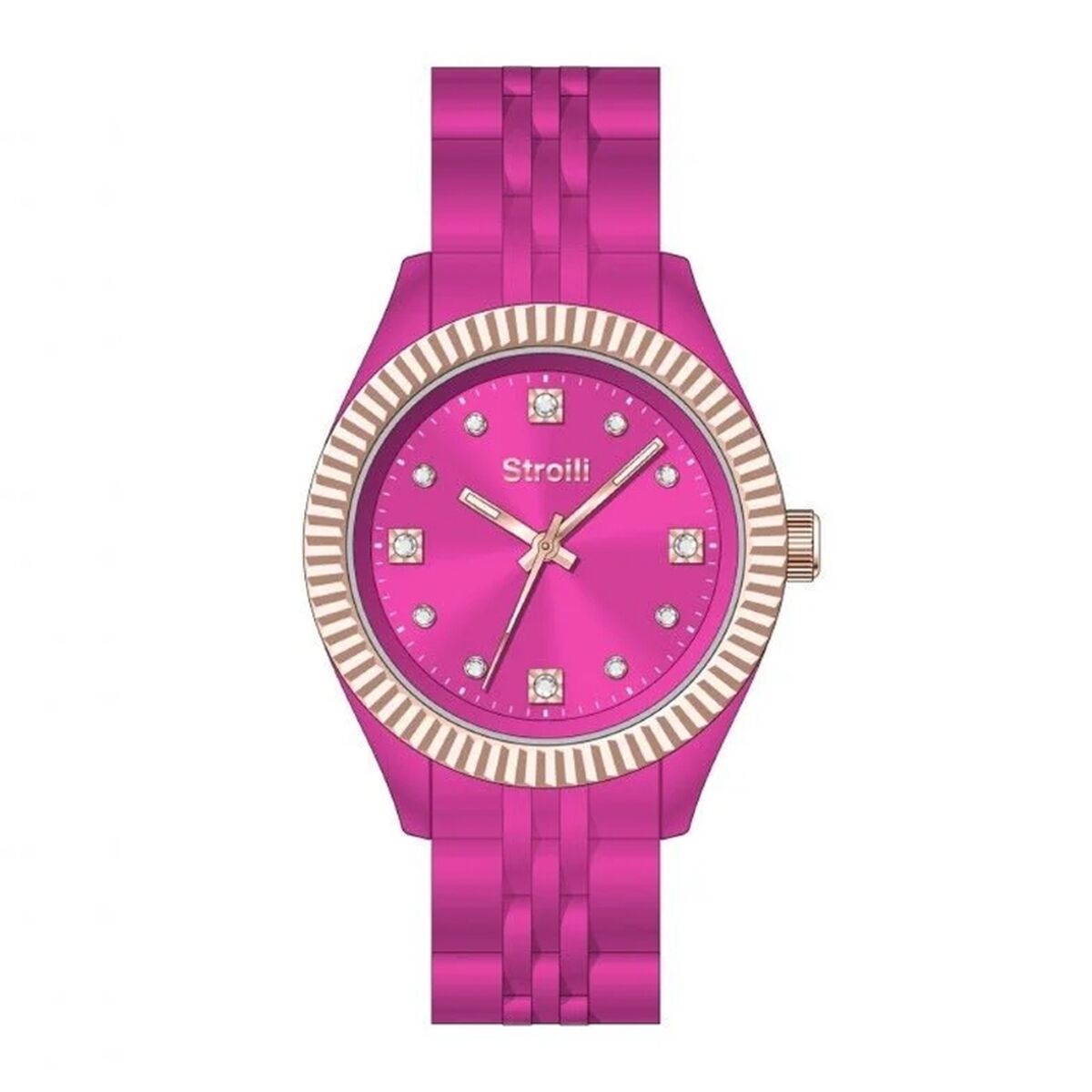 Reloj Mujer Stroili 1659251