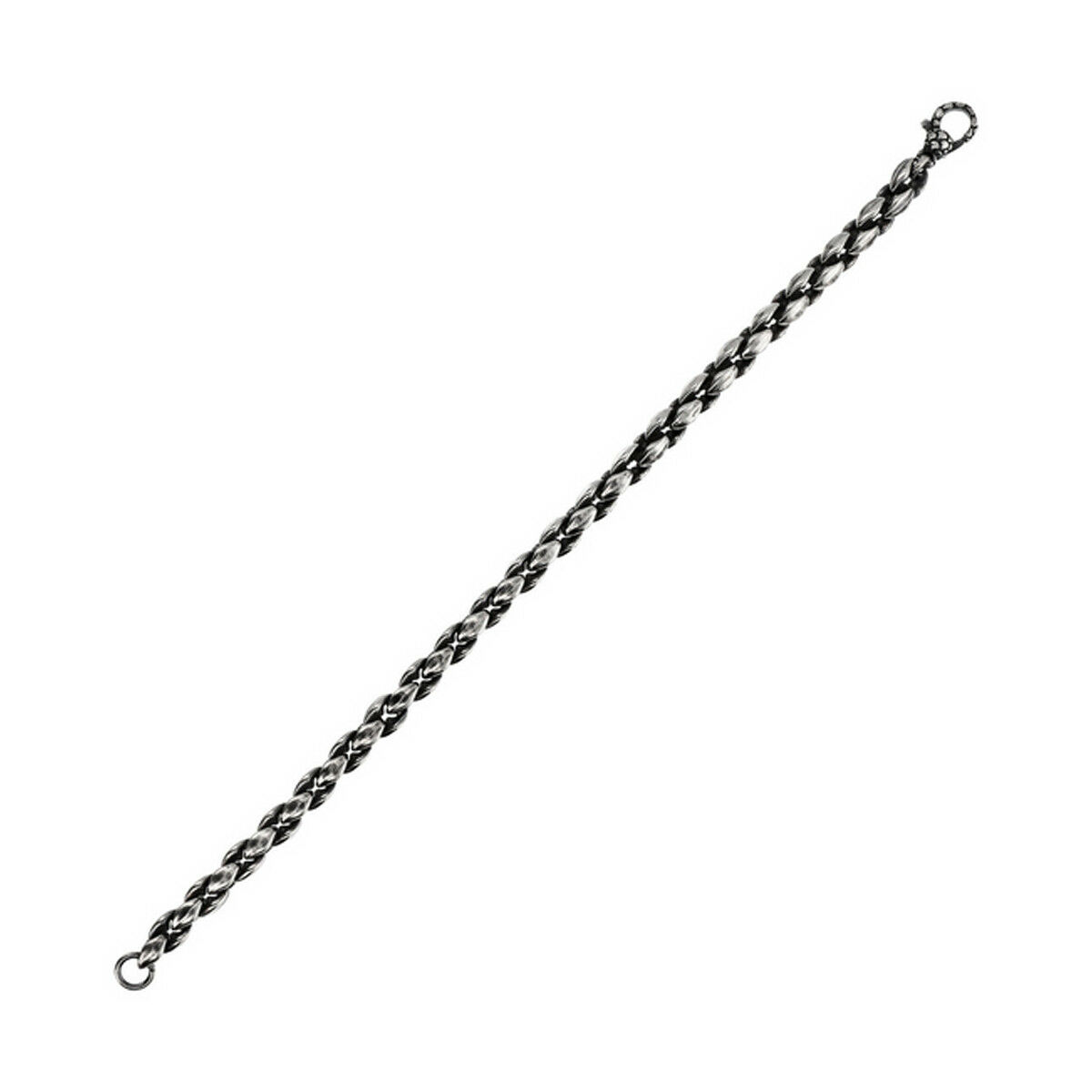 Pulsera Hombre Albert M. WSOX00541.S-19