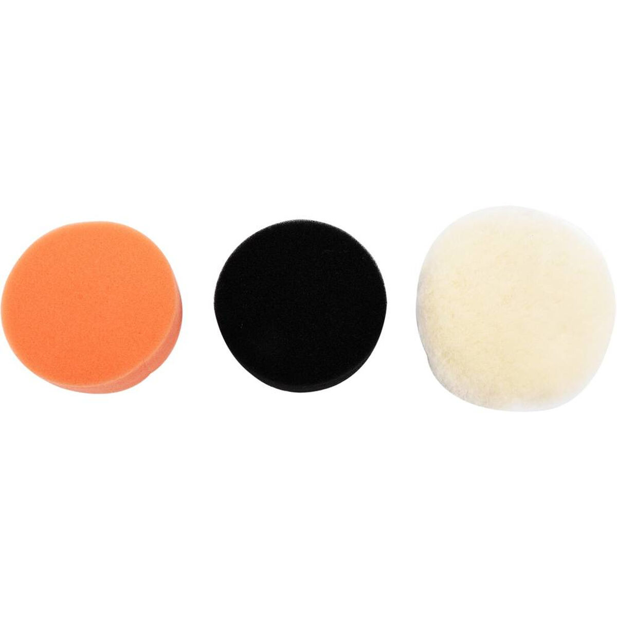 Pulidora Yato YT-82903 Ajustable 8300 rpm