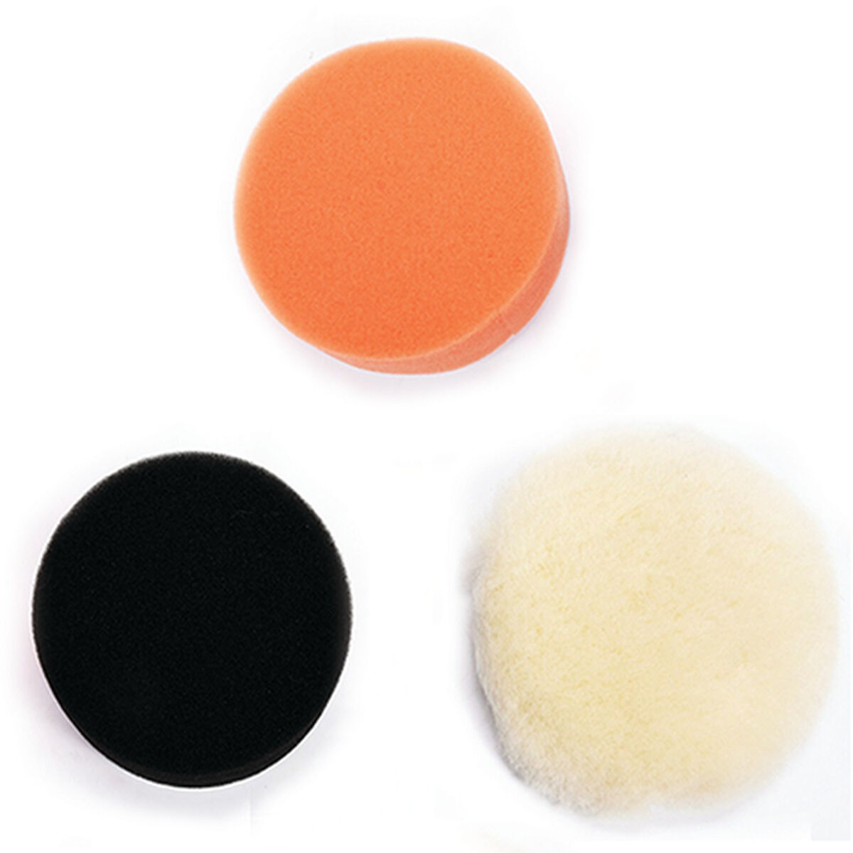 Pulidora Yato YT-82903 Ajustable 8300 rpm