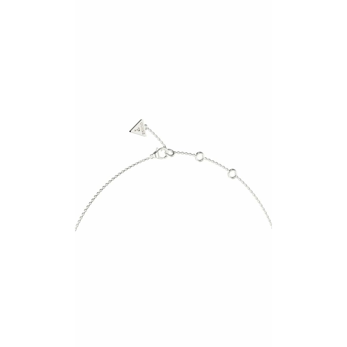 Colgante Mujer Guess JUBN04030JWRHT-U