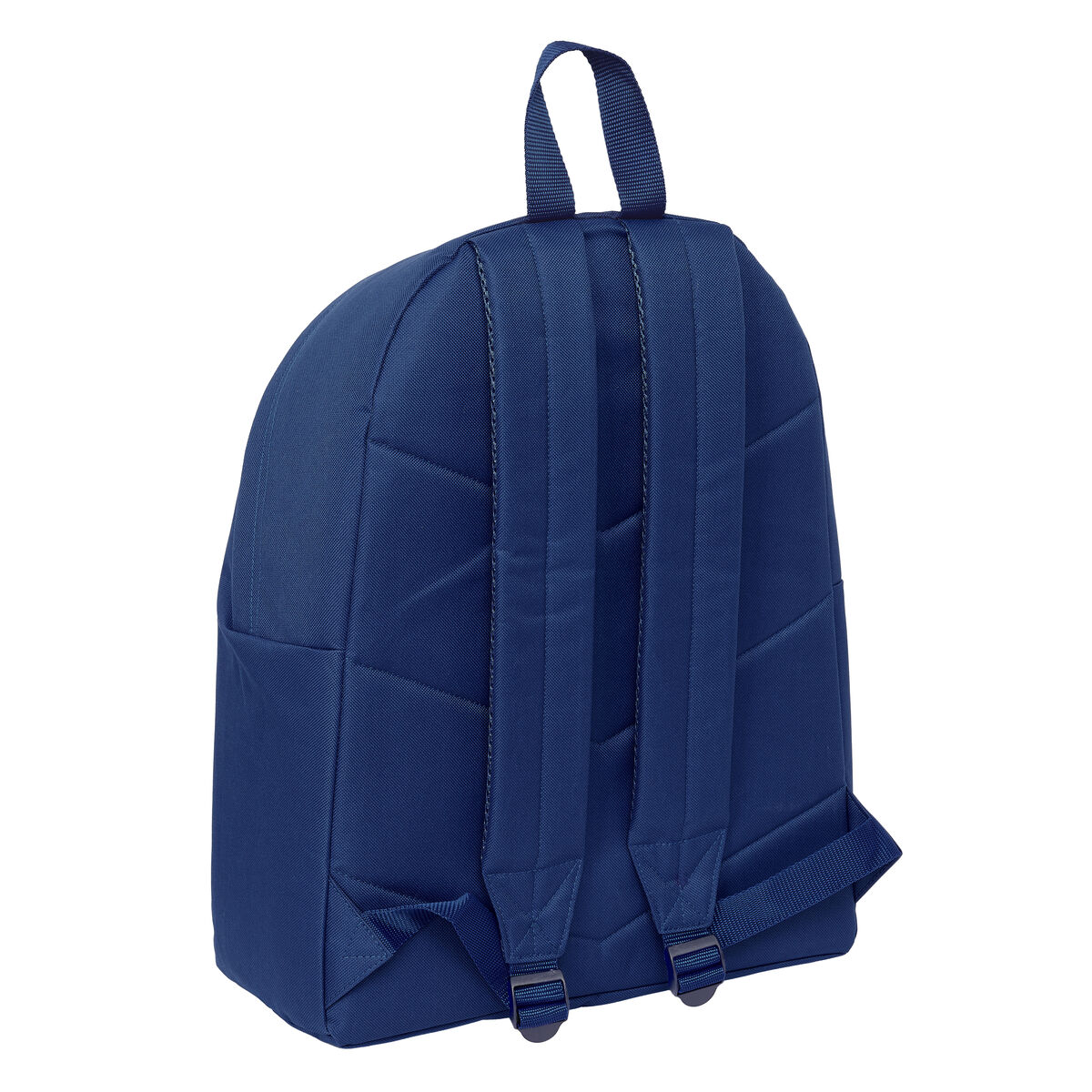 Mochila Escolar Kings League X buyer Azul 33 x 42 x 15 cm