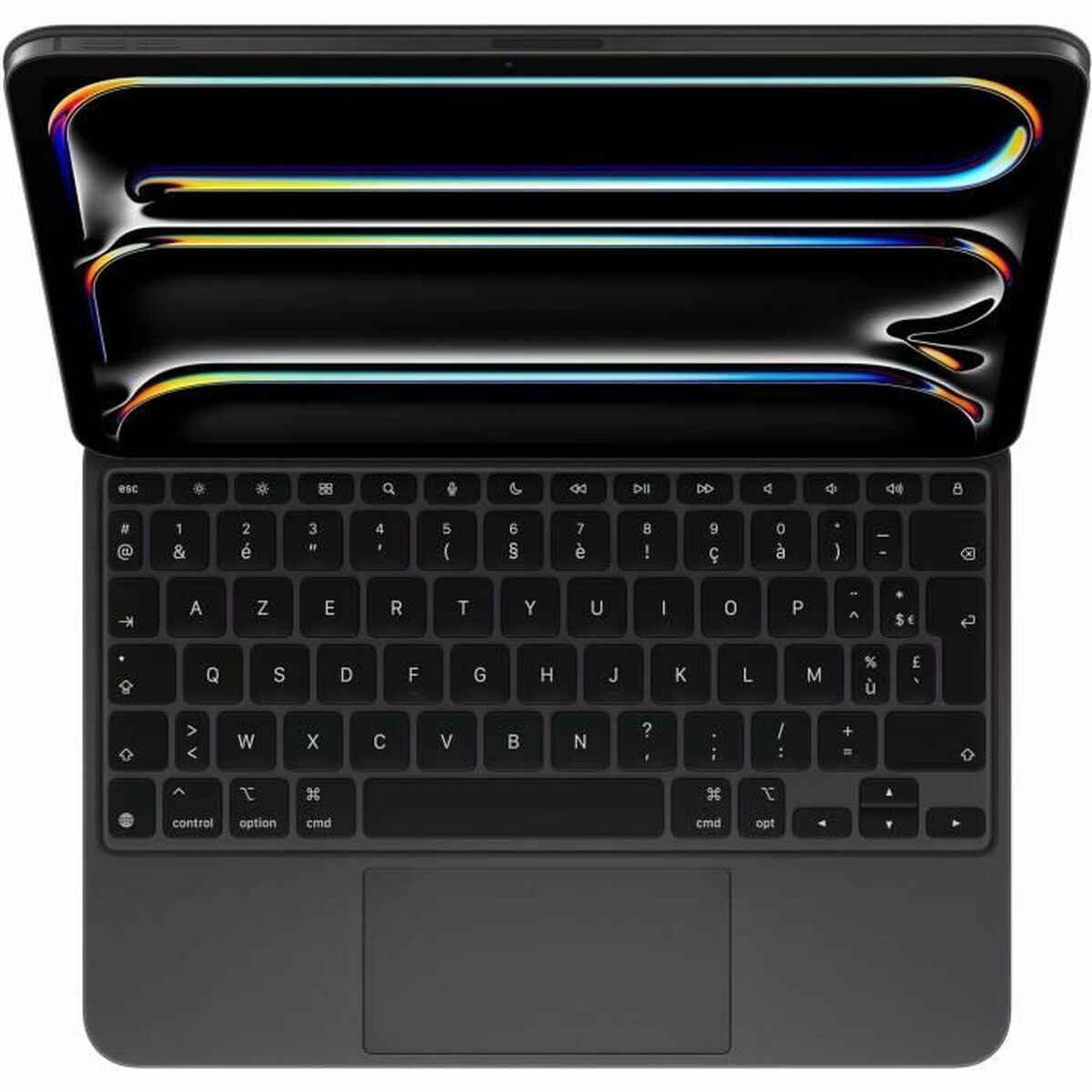 Funda para Tablet Apple iPad Pro Negro