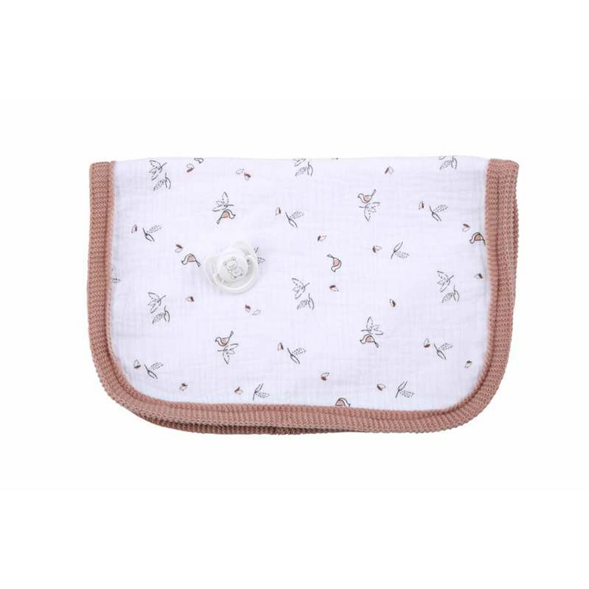 Muñeca bebé Arias Elegance Zoe 42 cm