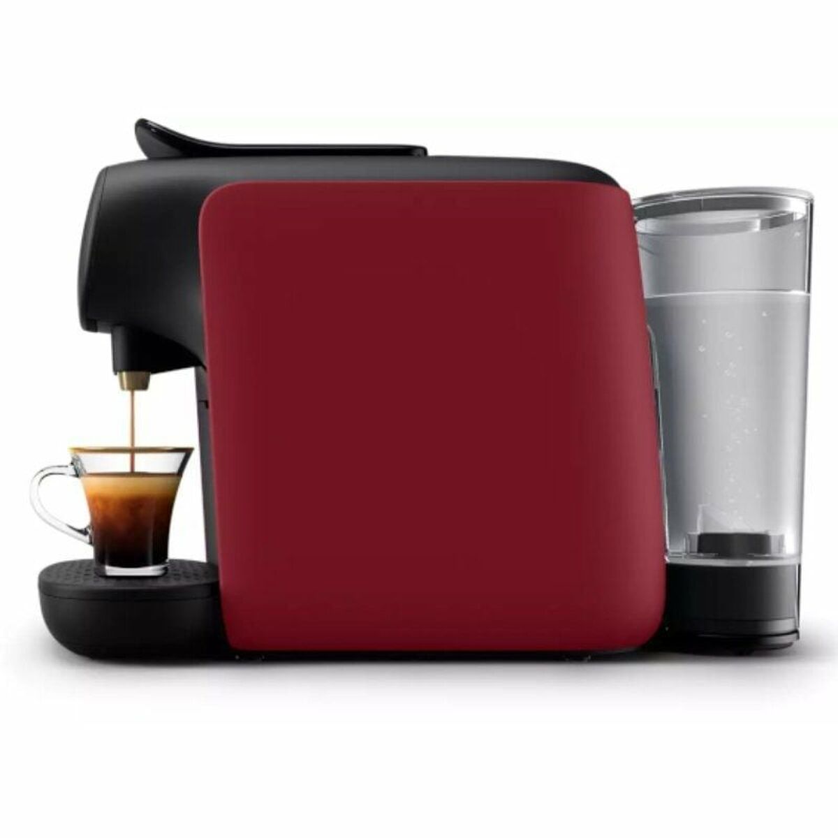 Cafetera de Cápsulas Philips L'Or Barista Sublime LM9012 1450 W