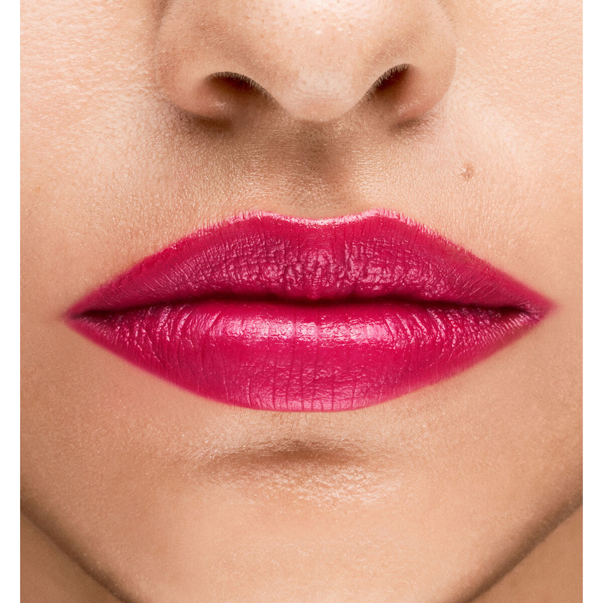 Barra de labios Collistar Rossetto Puro Nº 105 Fragola dolce