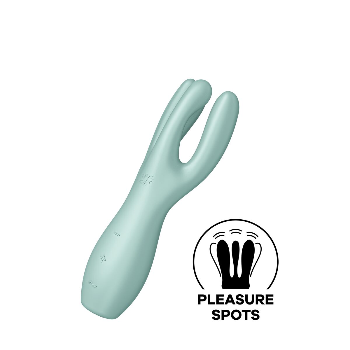 Vibrador Satisfyer