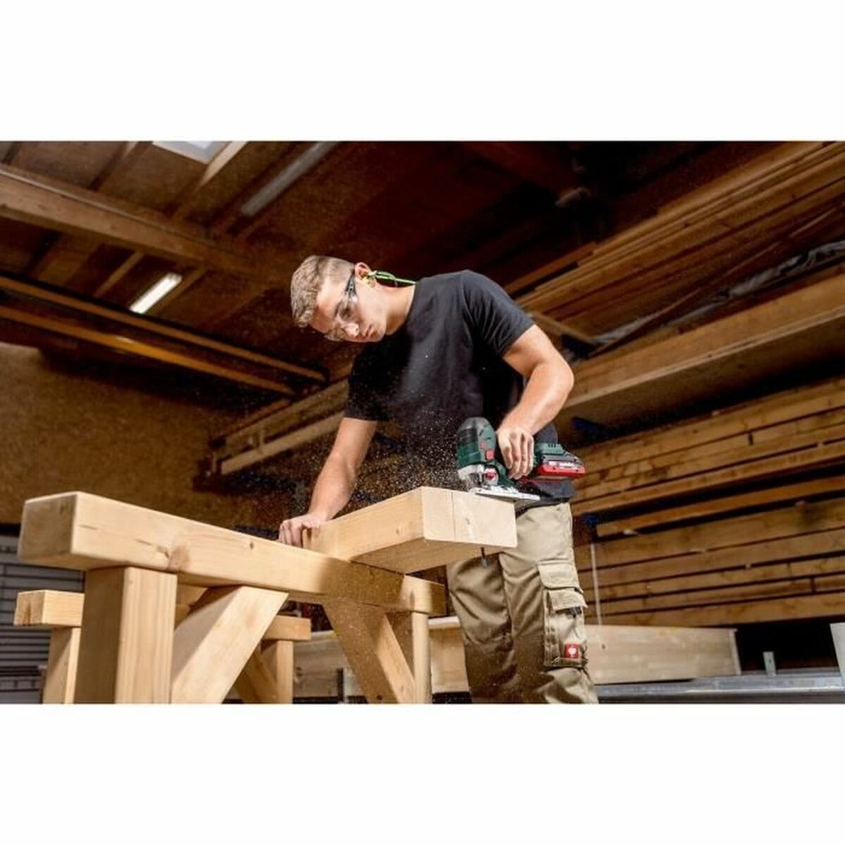 Sierra de Calar Metabo