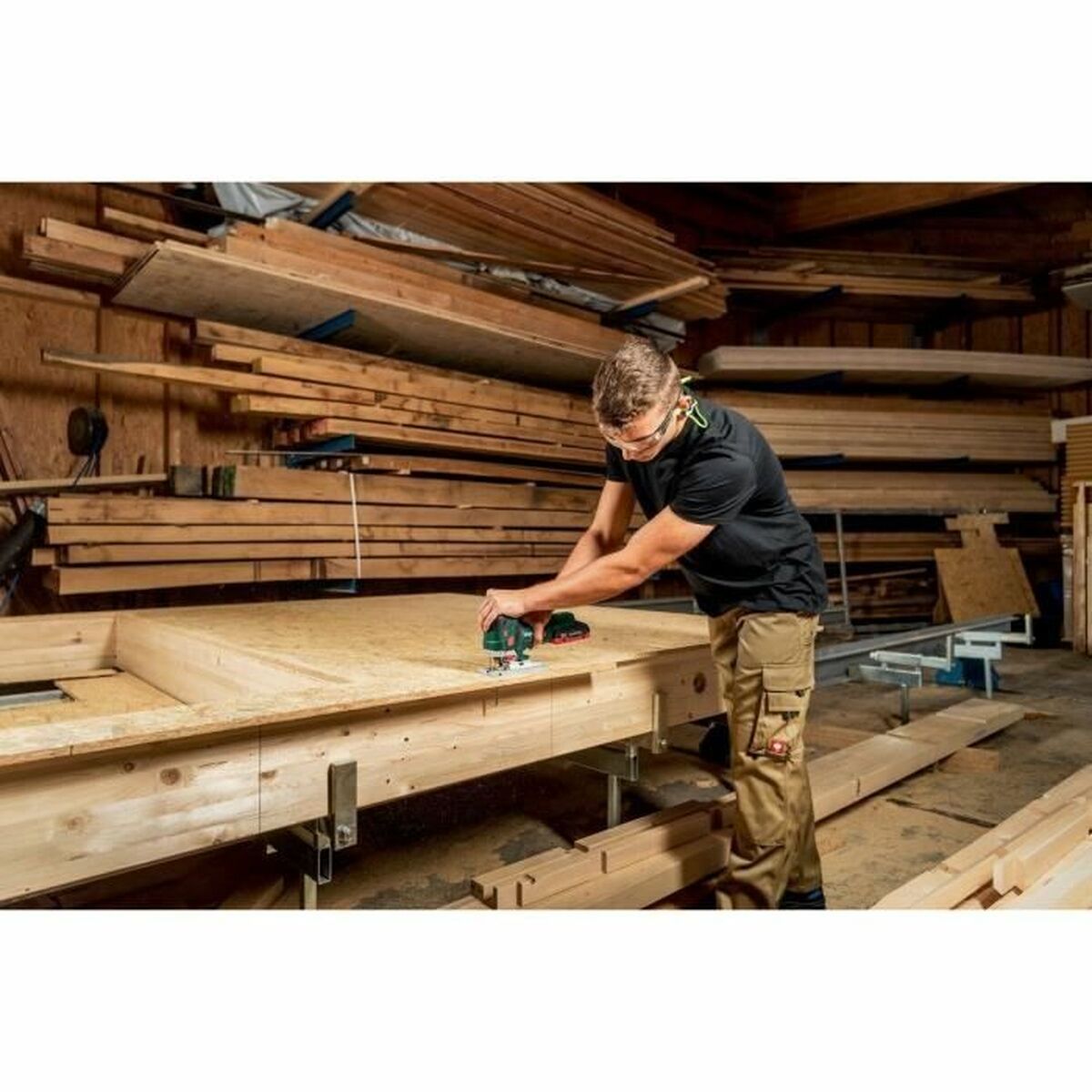 Sierra de Calar Metabo