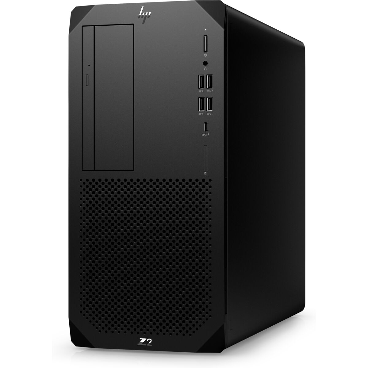 PC de Sobremesa HP Z2 G9 I9-14900K 32 GB RAM 1 TB SSD