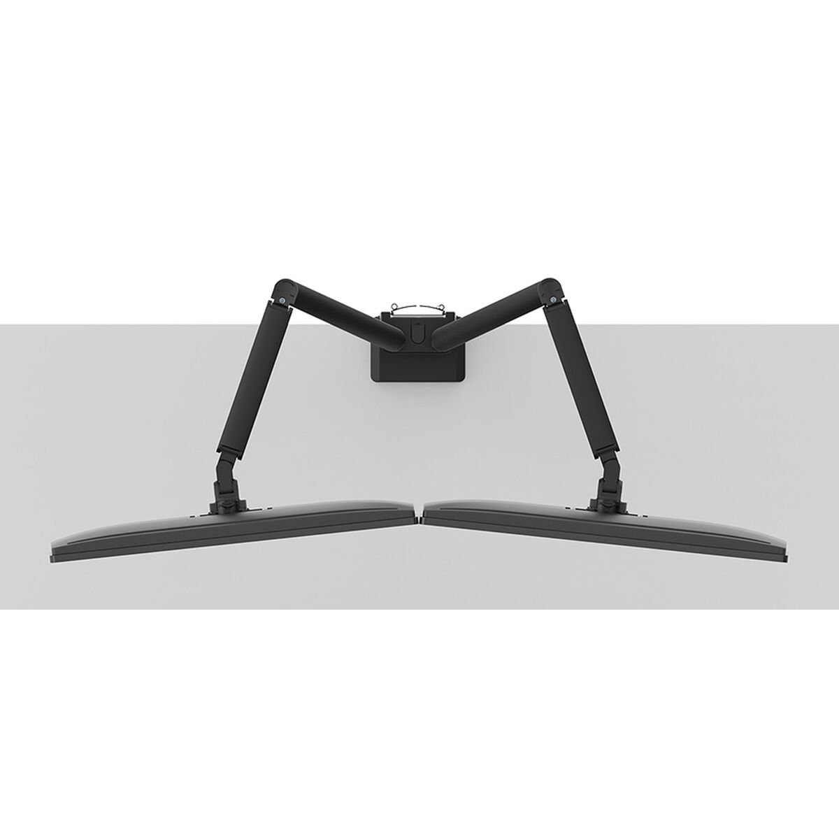 Soporte de Mesa para Pantalla Neomounts DS70-250BL2 17" 35"