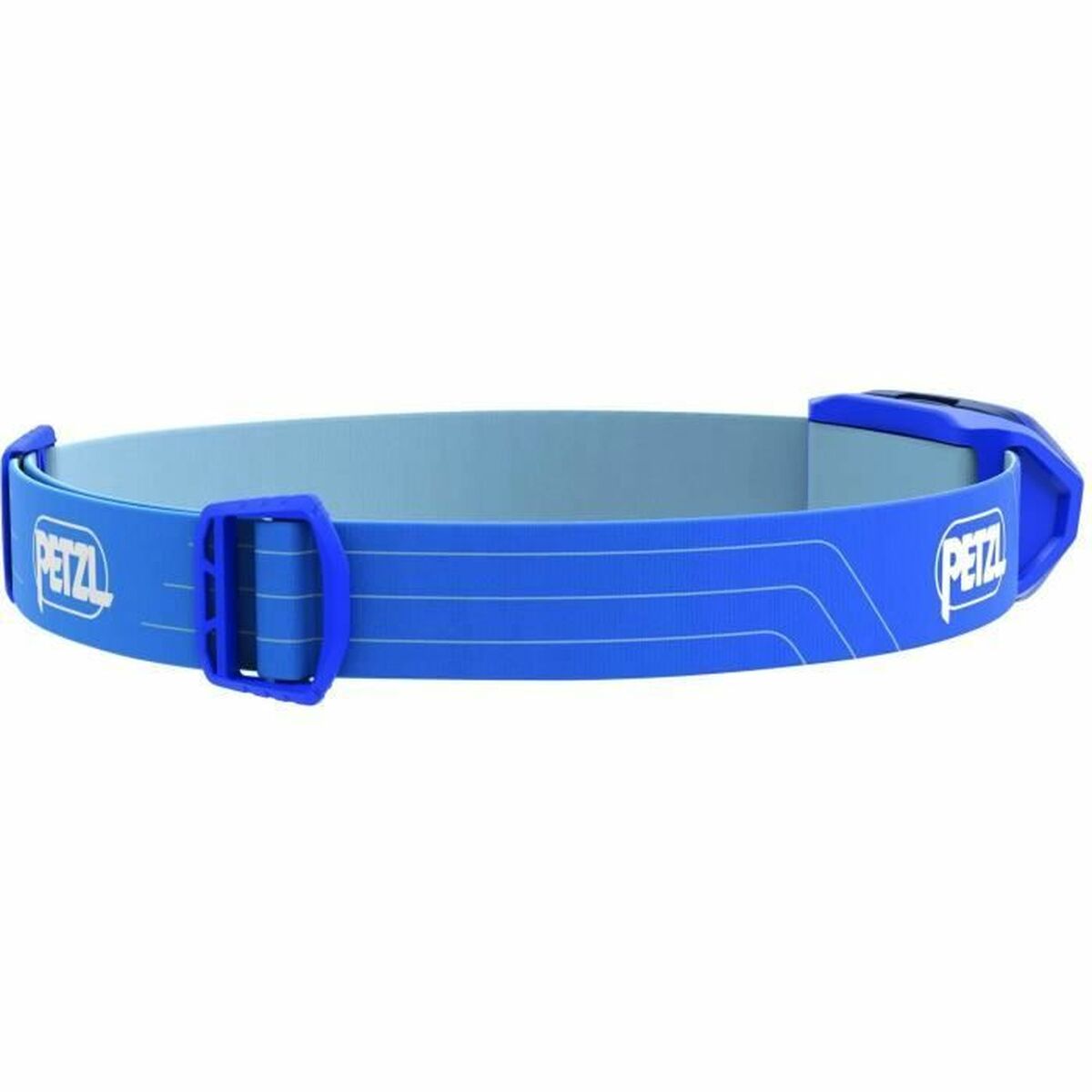 Linterna LED para la Cabeza Petzl E060AA01 Azul 300 Lm (1 unidad)