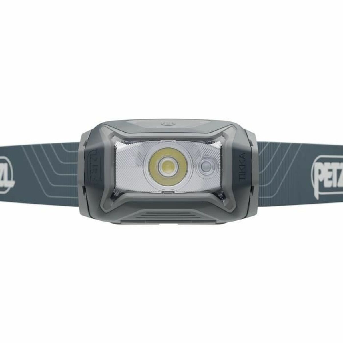 Linterna LED para la Cabeza Petzl E061AA00 Gris 350 lm (1 unidad)