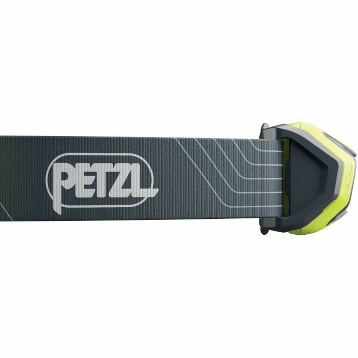 Linterna LED para la Cabeza Petzl E061AA03 Amarillo 350 lm (1 unidad)