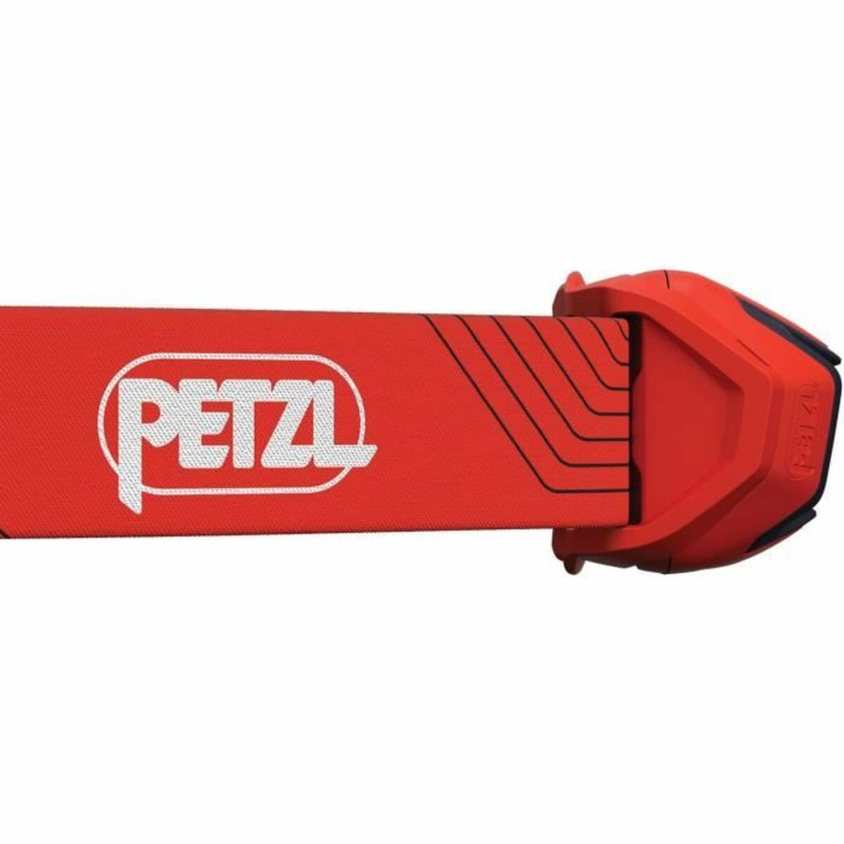 Linterna LED para la Cabeza Petzl E063AA03 Rojo 450 lm (1 unidad)