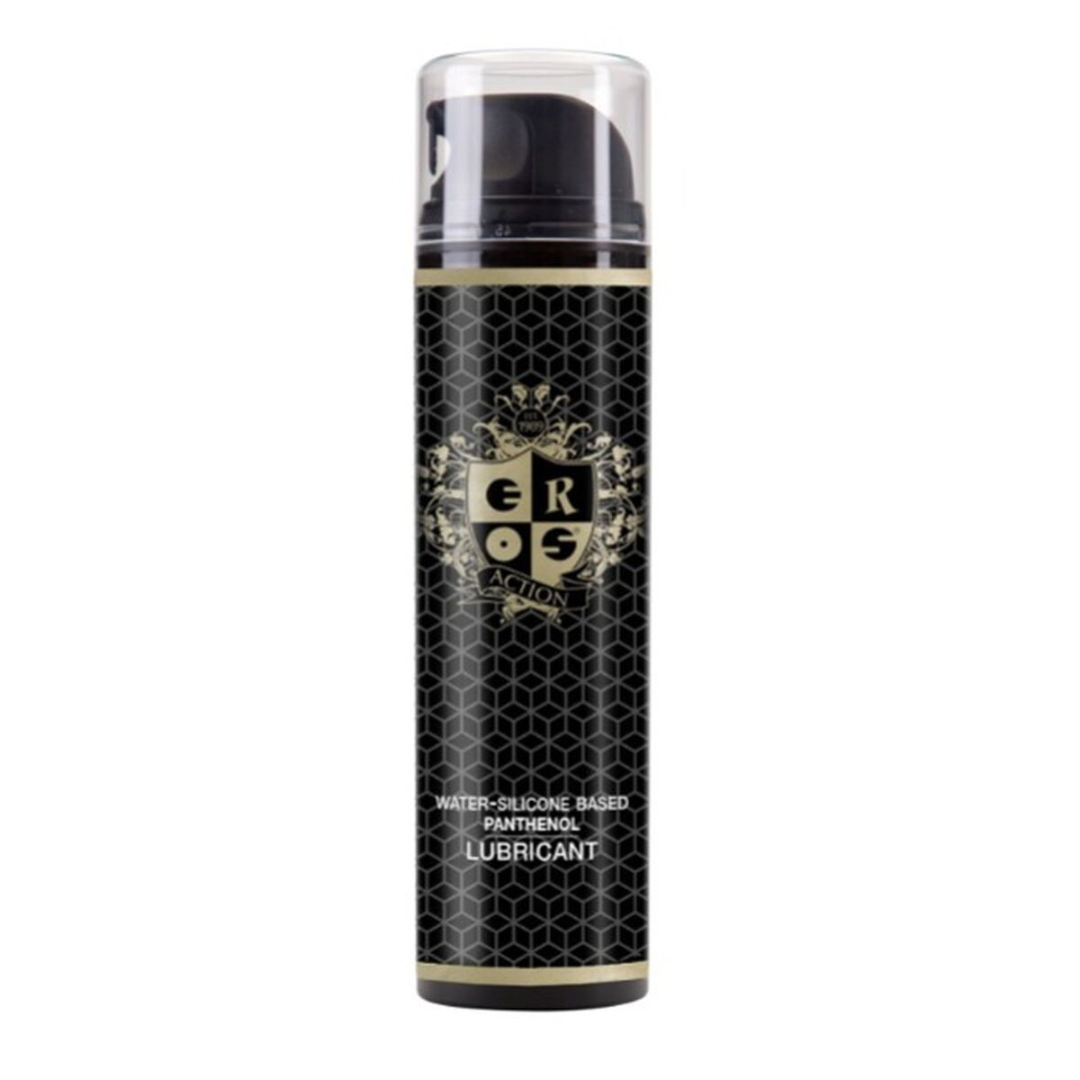 Lubricante Eros 200 ml