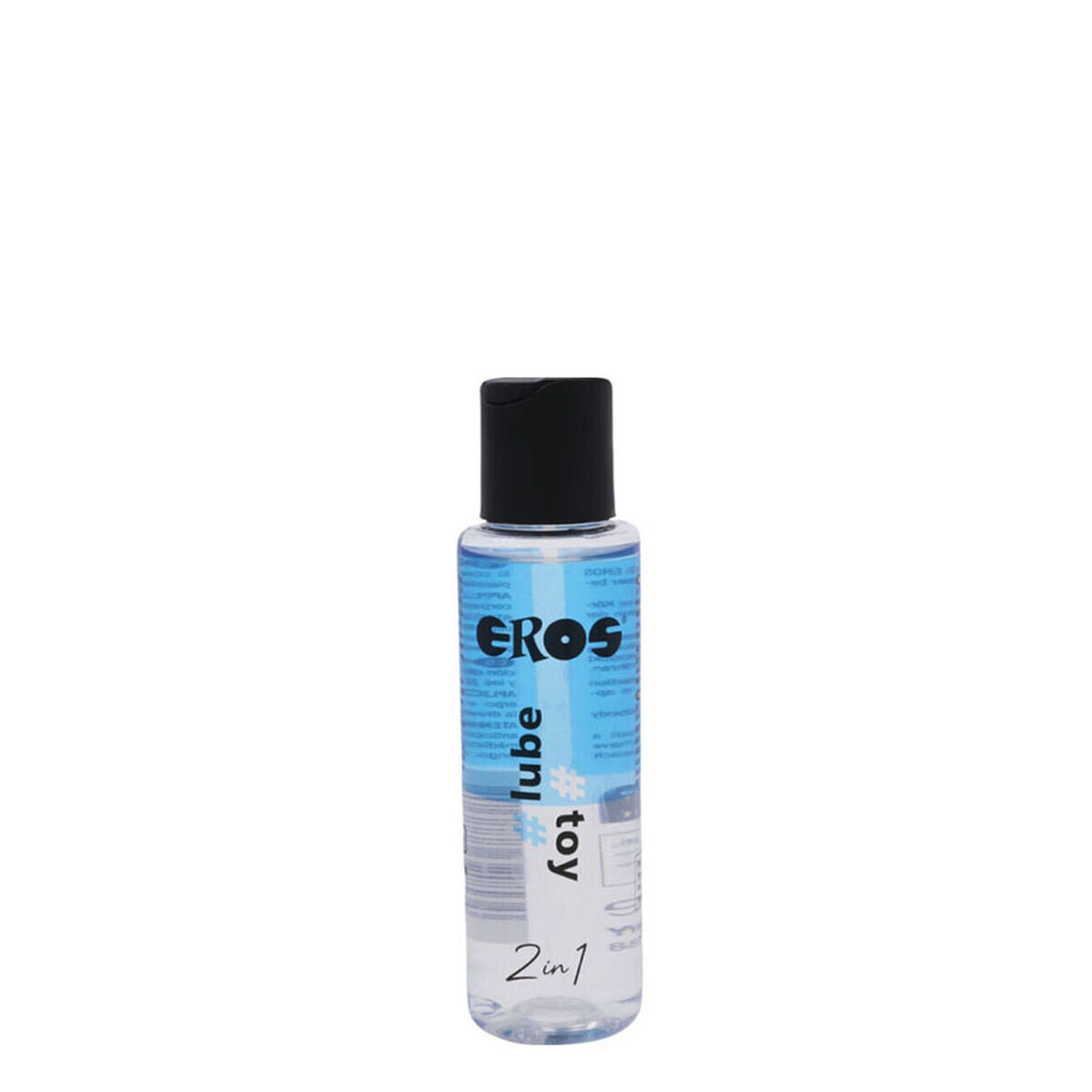Lubricante Eros 100 ml