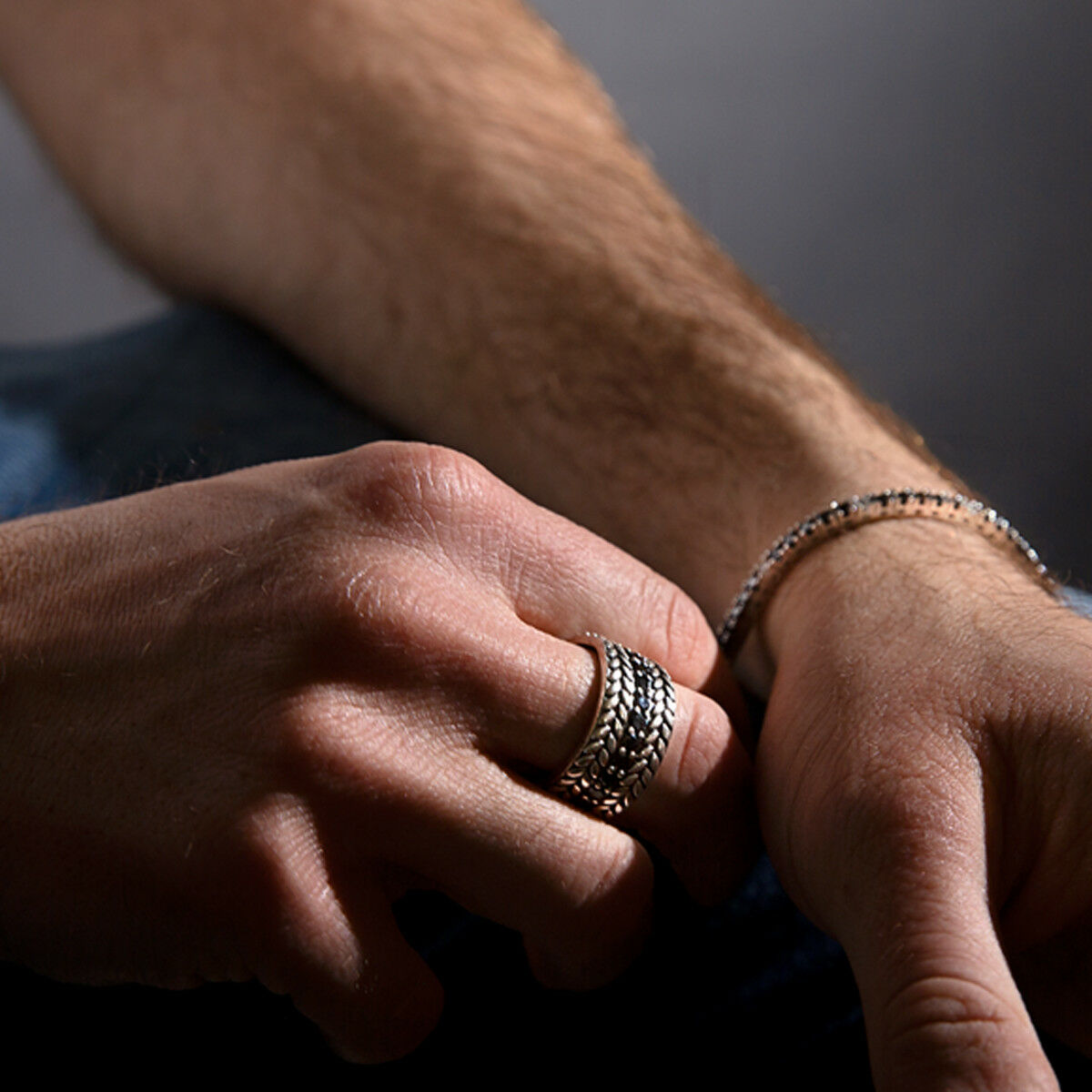 Anillo Mujer Albert M. WSOX00576.BS-26