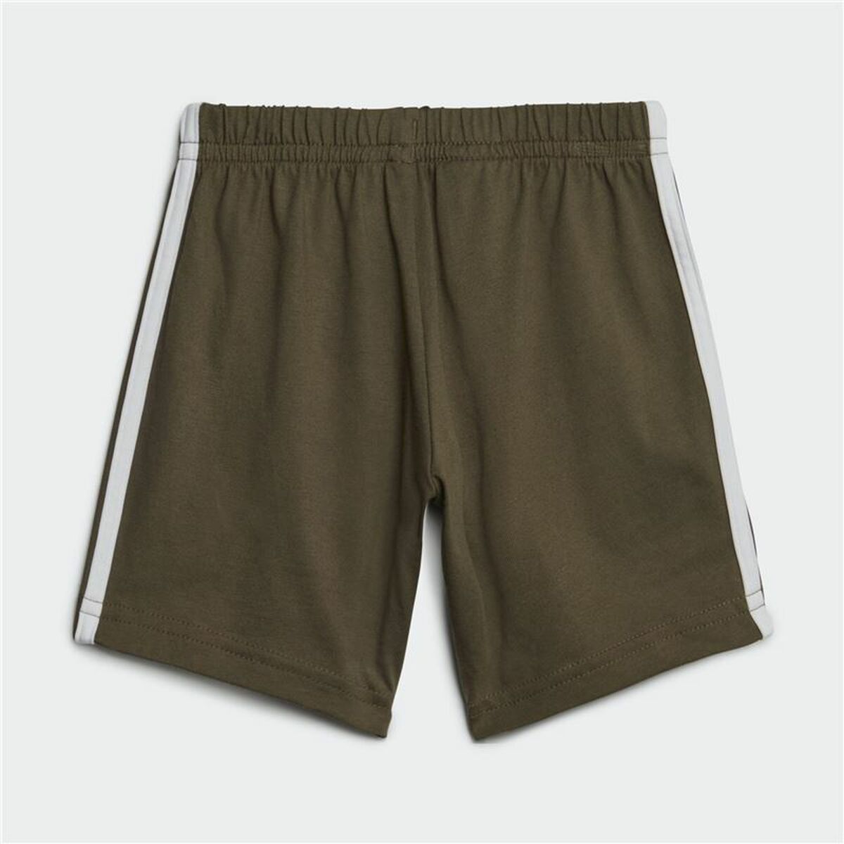 Conjunto Deportivo para Bebé Adidas 3 Stripes