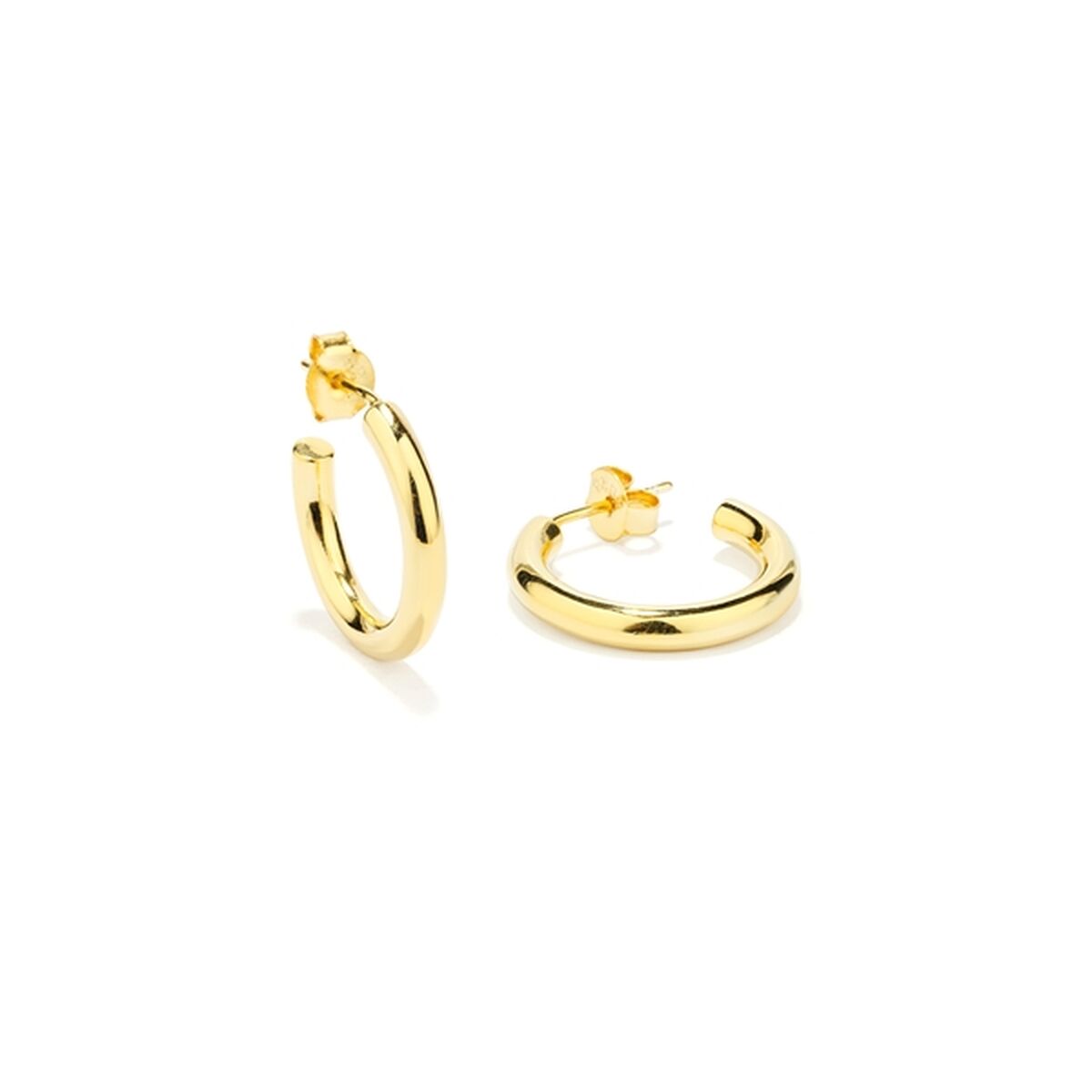 Pendientes Mujer Radiant RY000228 Metal