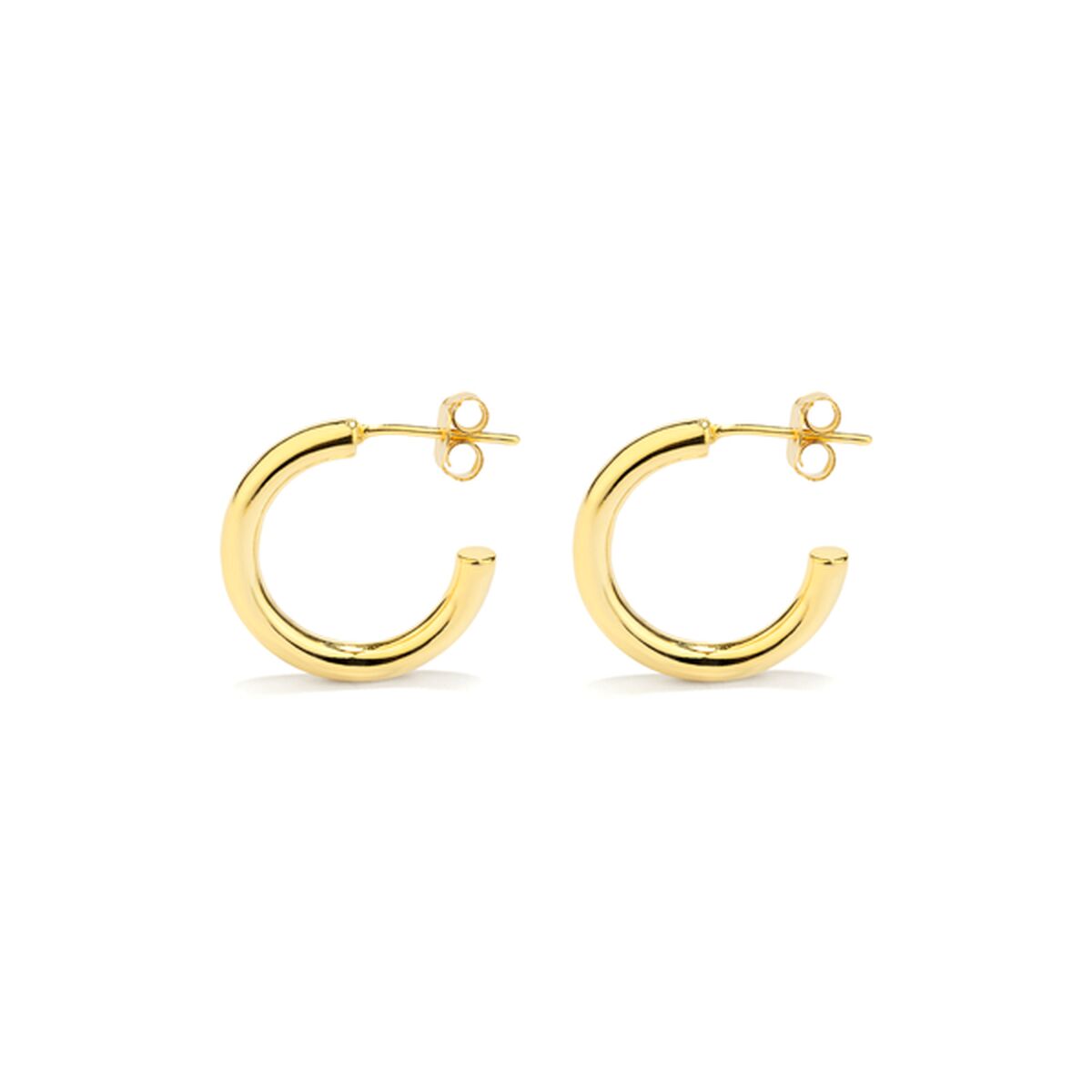 Pendientes Mujer Radiant RY000228 Metal