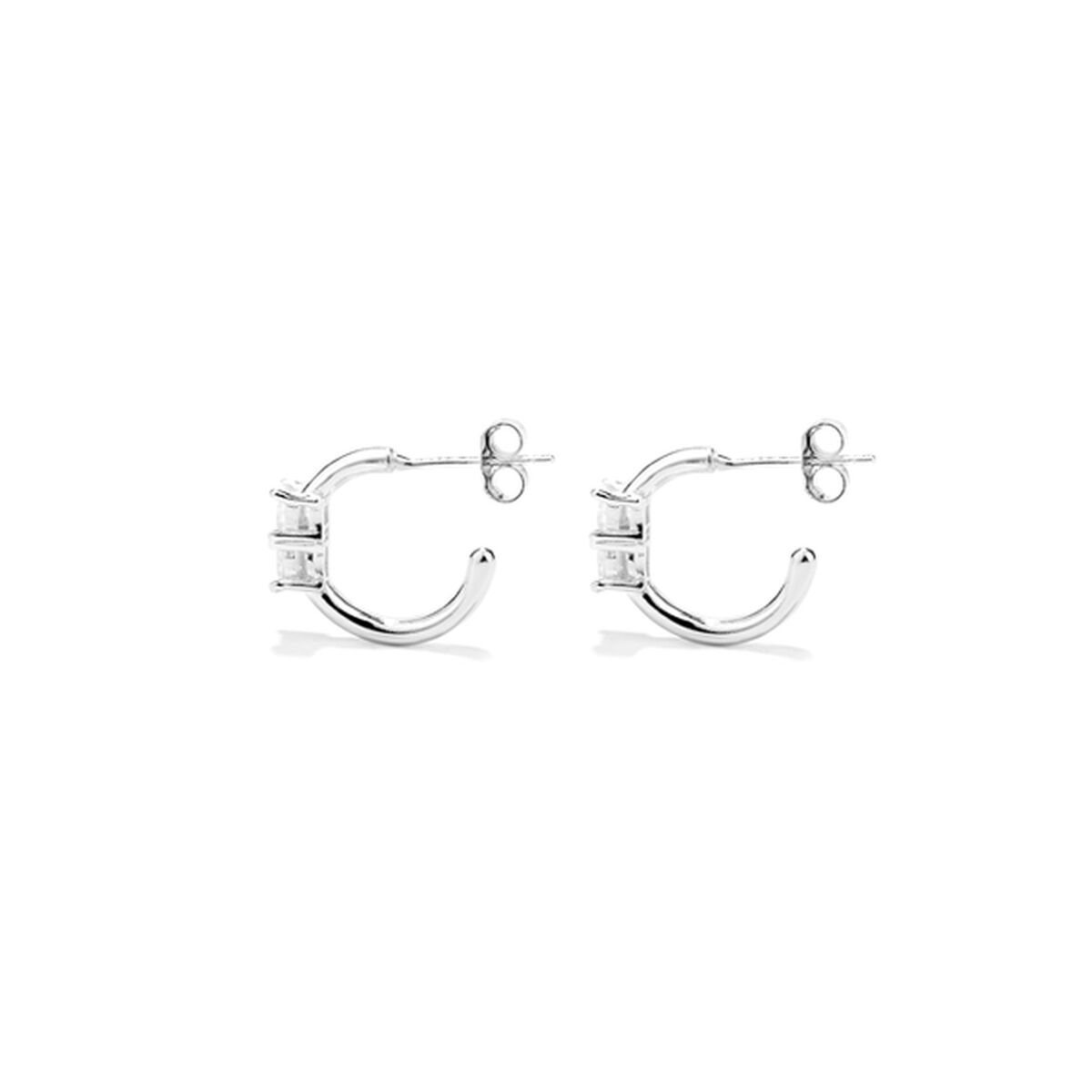 Pendientes Mujer Radiant RY000191 Metal