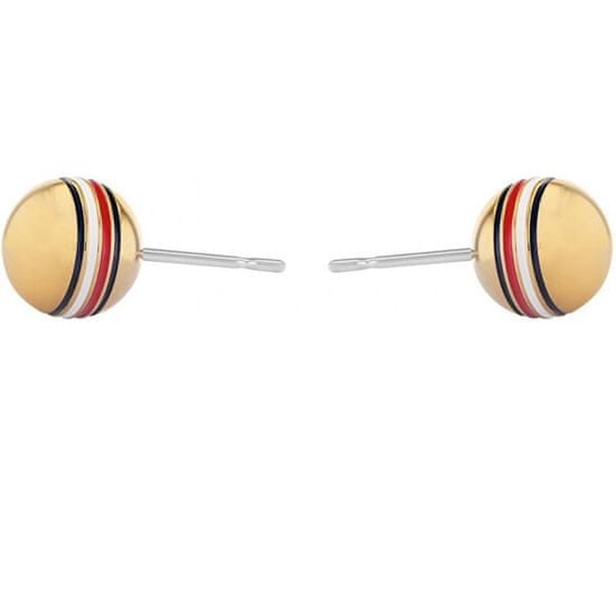 Pendientes Mujer Tommy Hilfiger 2780517 Acero Inoxidable