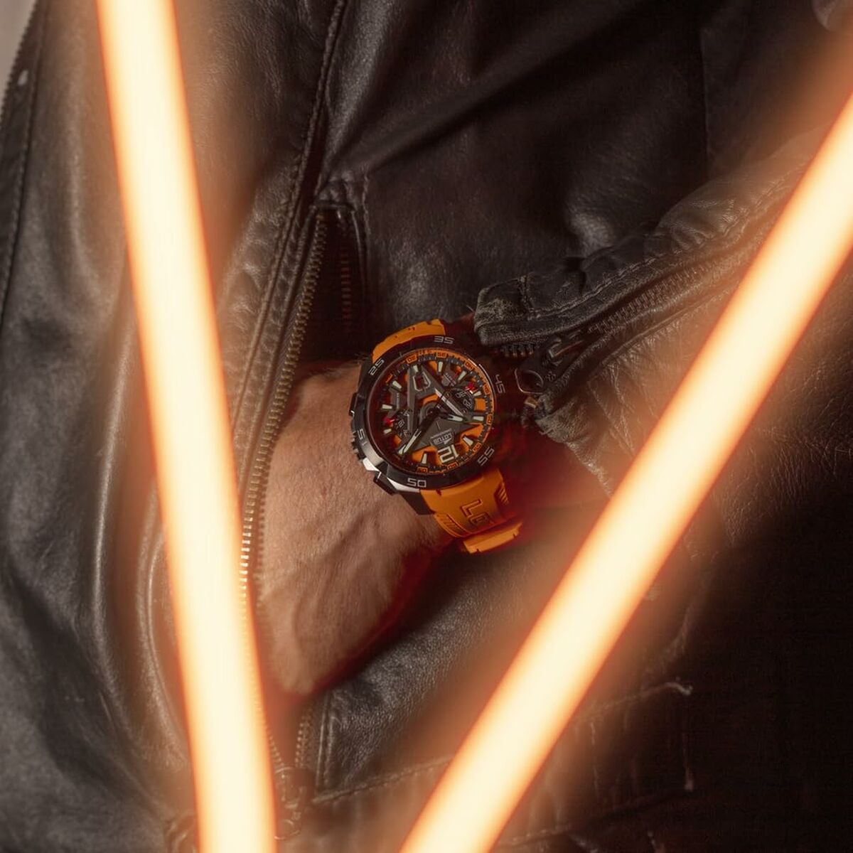 Reloj Hombre Lotus 18944/3