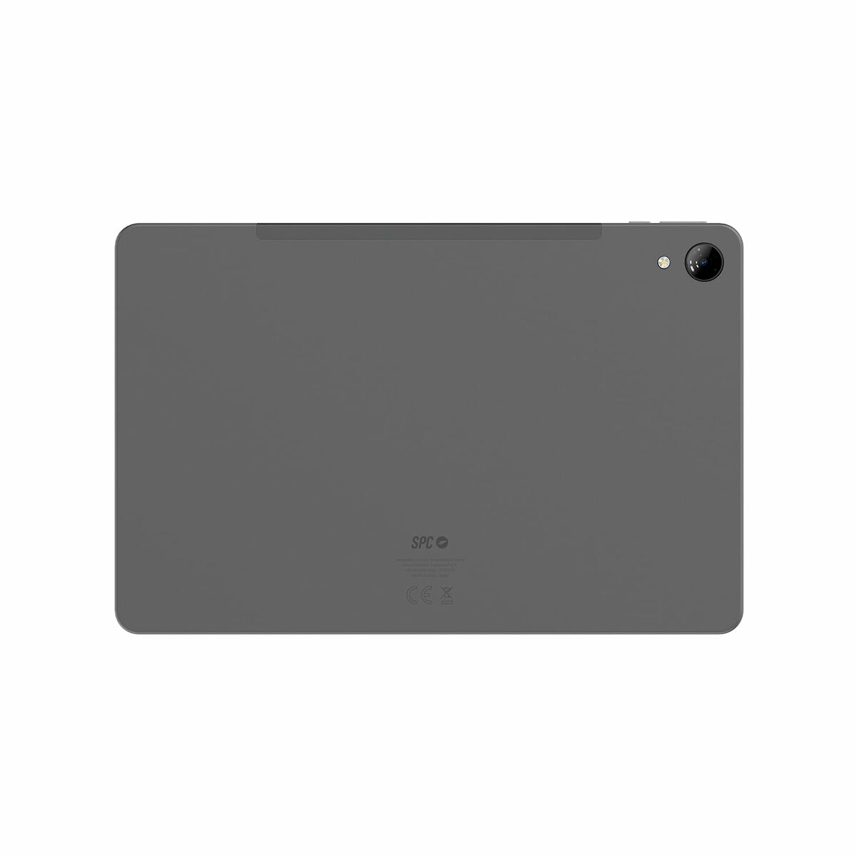 Tablet SPC GRAVITY 5 11" 4 GB RAM 64 GB Allwinner Negro Gris