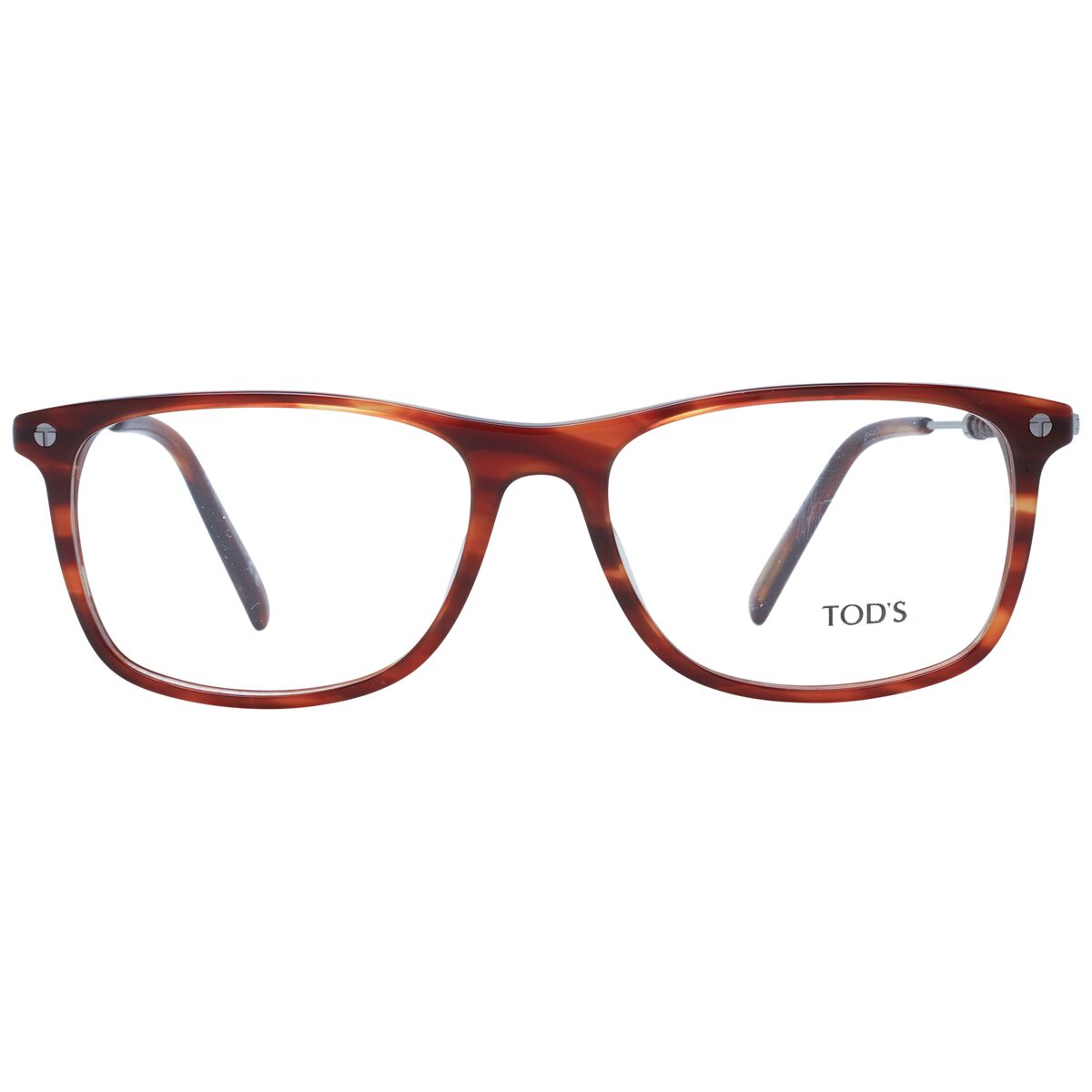 Montura de Gafas Hombre Tods TO5266 56053