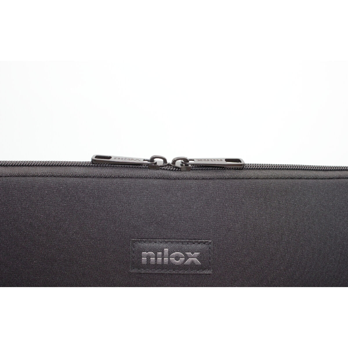 Funda para Portátil Nilox NXF1501 Negro 15.6"