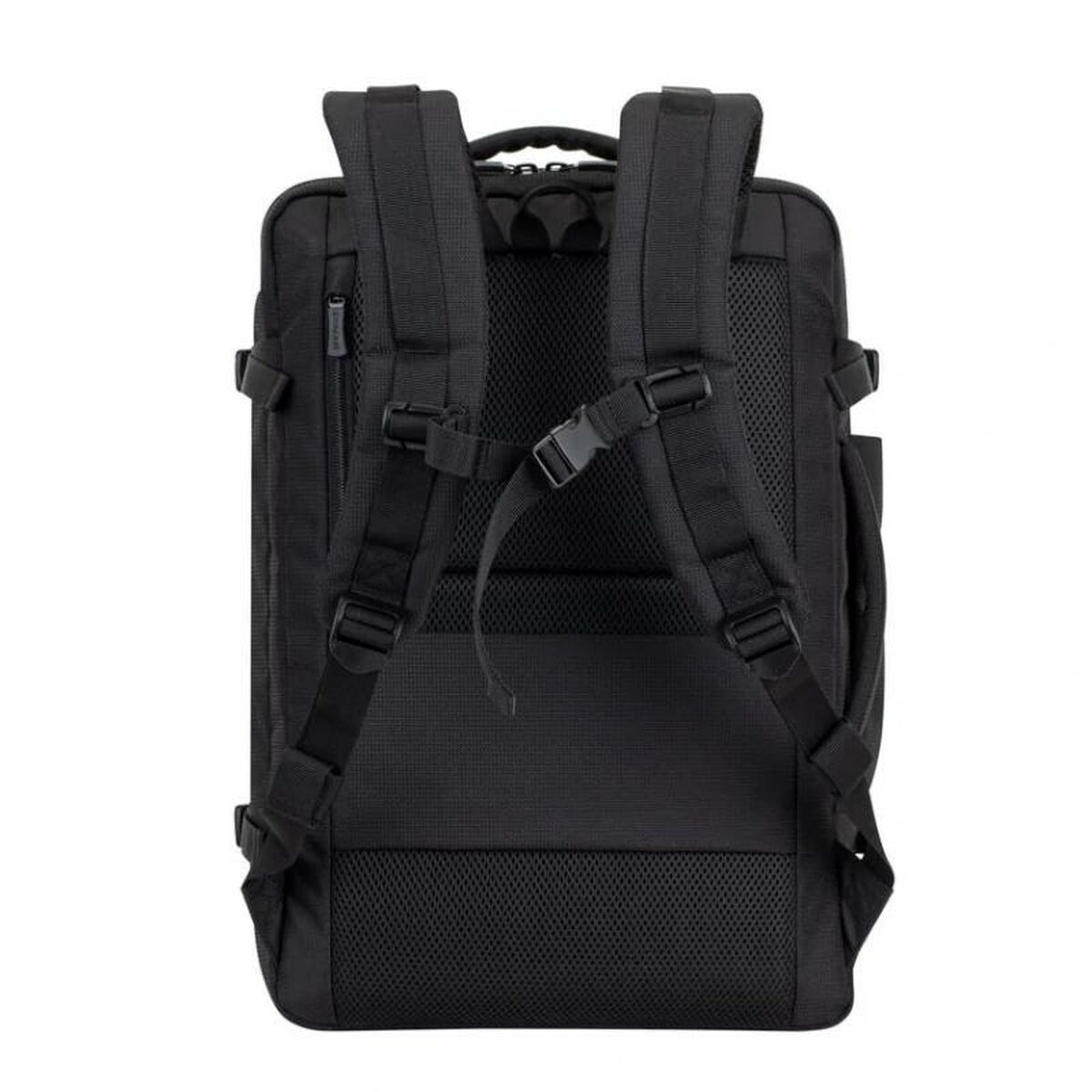 Mochila para Portátil Rivacase Tegel  Negro 17,3"