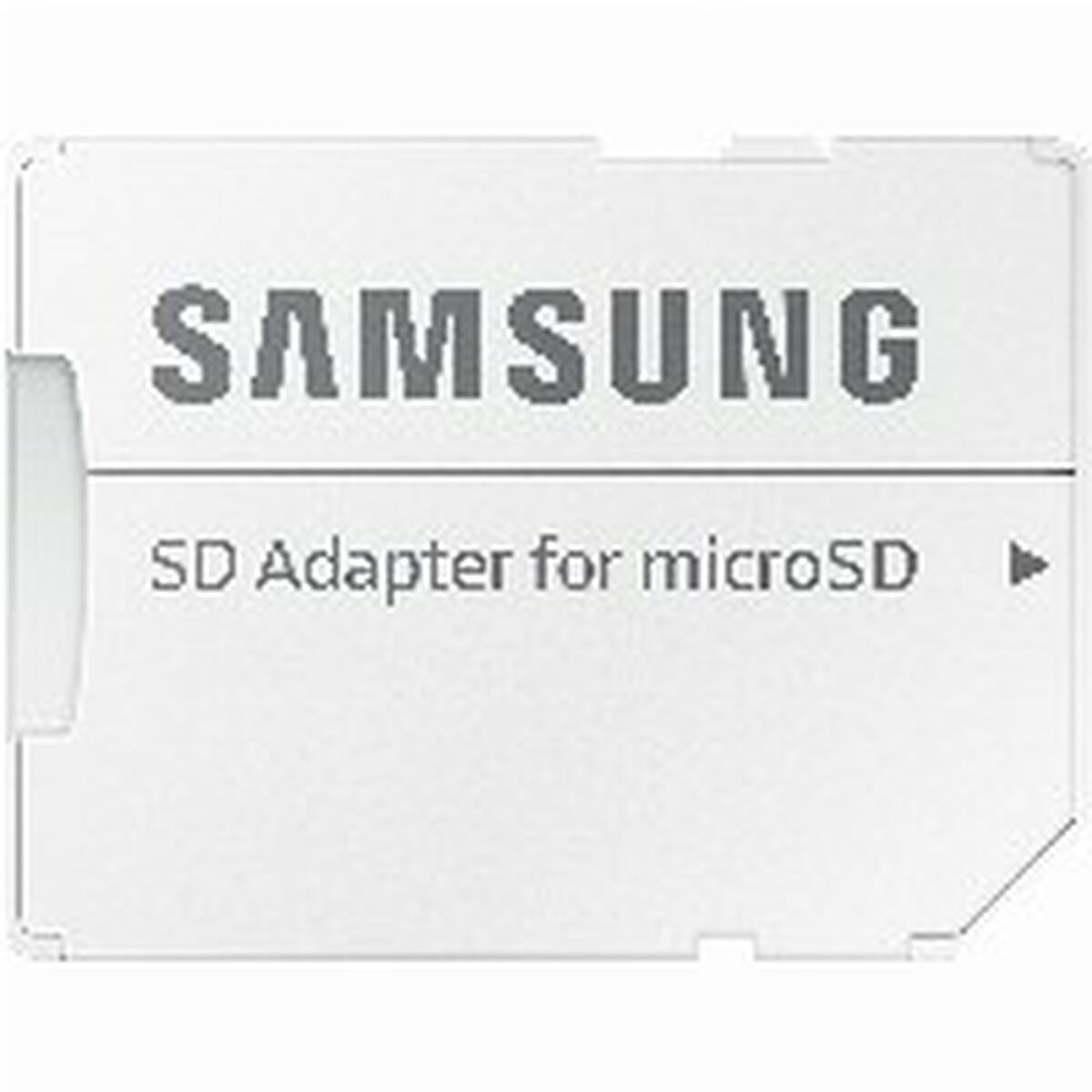 Tarjeta Micro SD Samsung MB-MD512SA/EU 512 GB