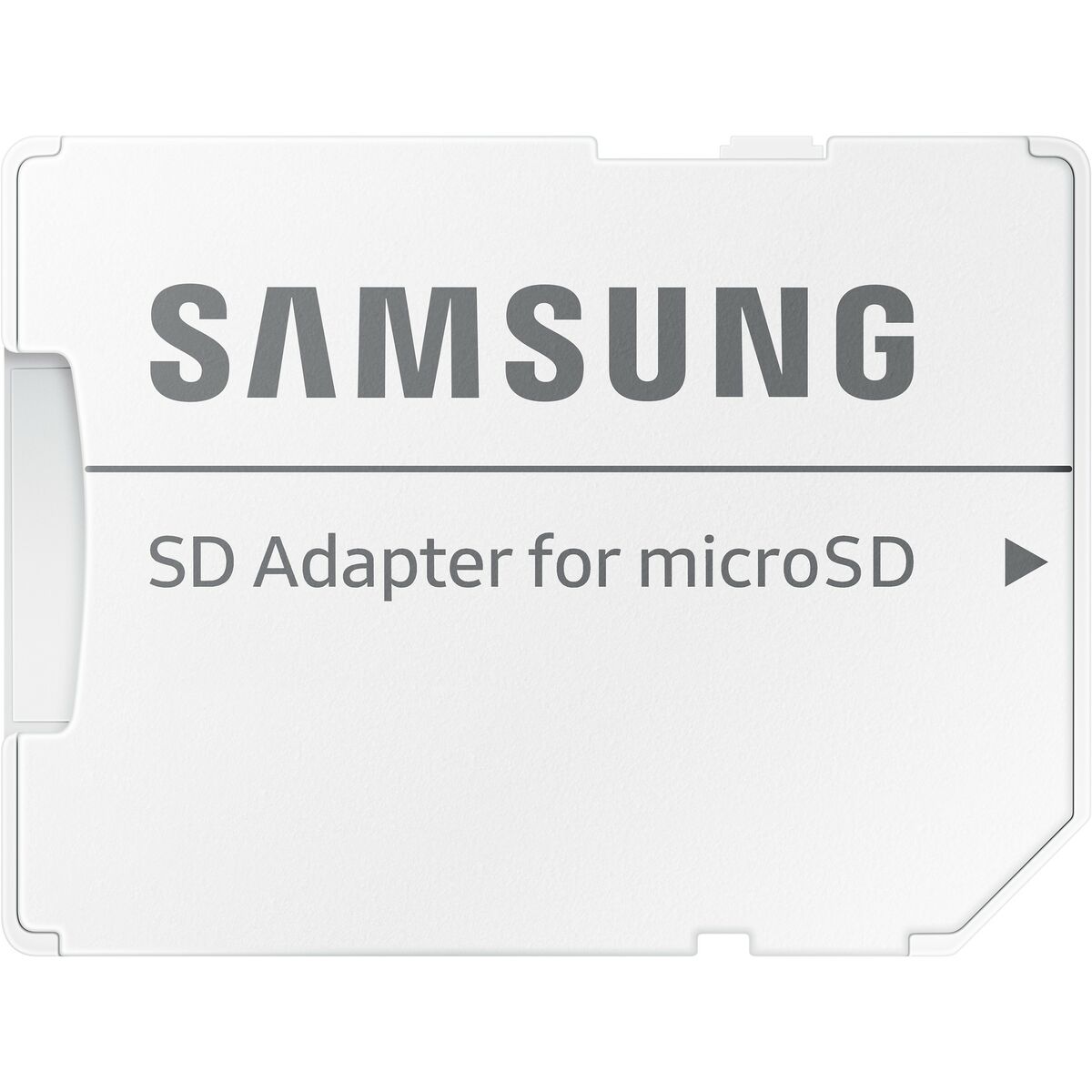 Tarjeta Micro SD Samsung MB-MD512SA/EU 512 GB