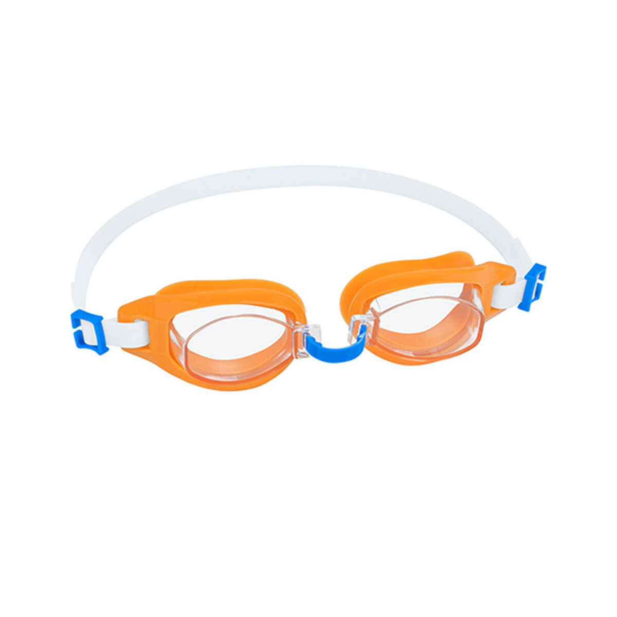 Gafas de Natación para Niños Bestway Rosa