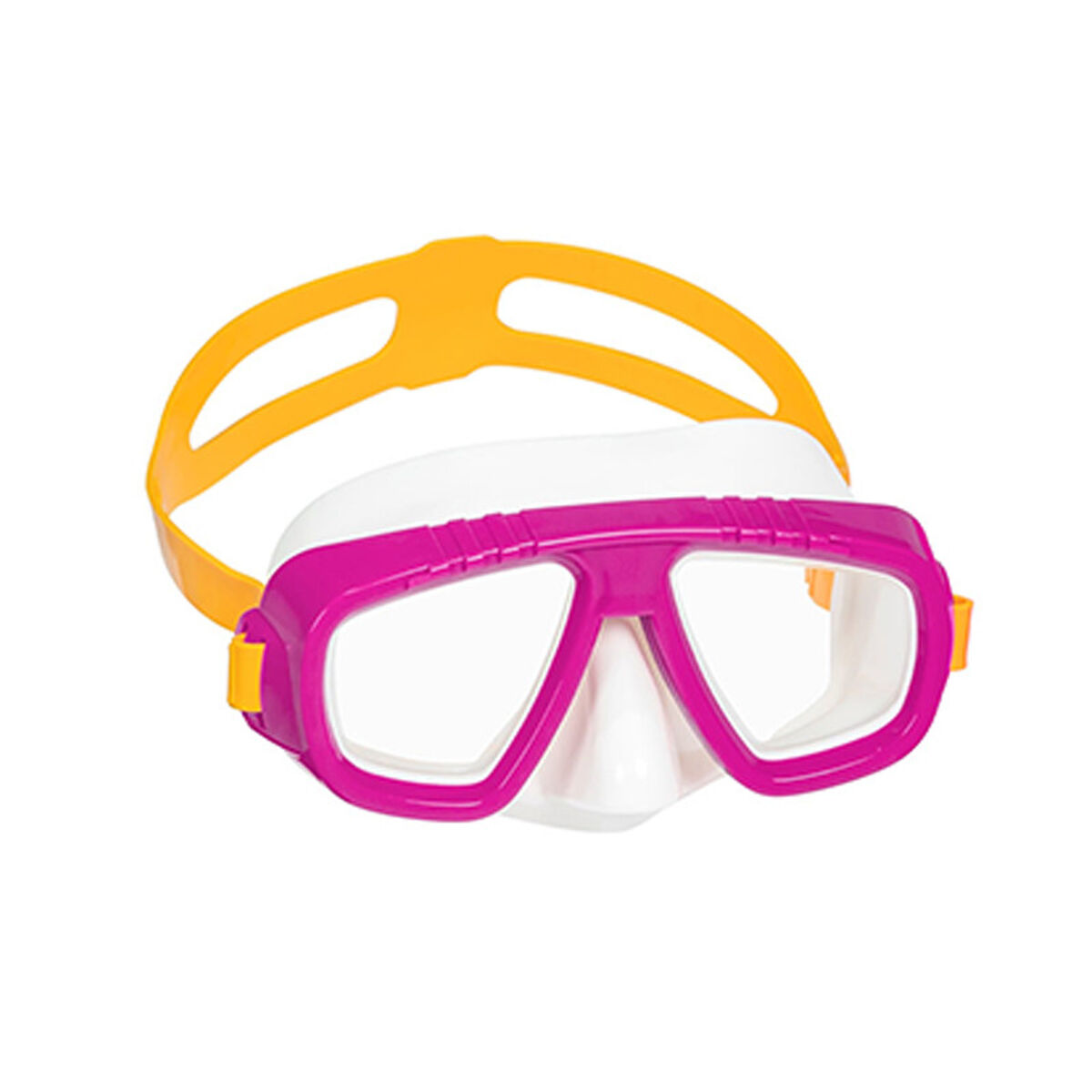Mascara de buceo Bestway Infantil (1 unidad)