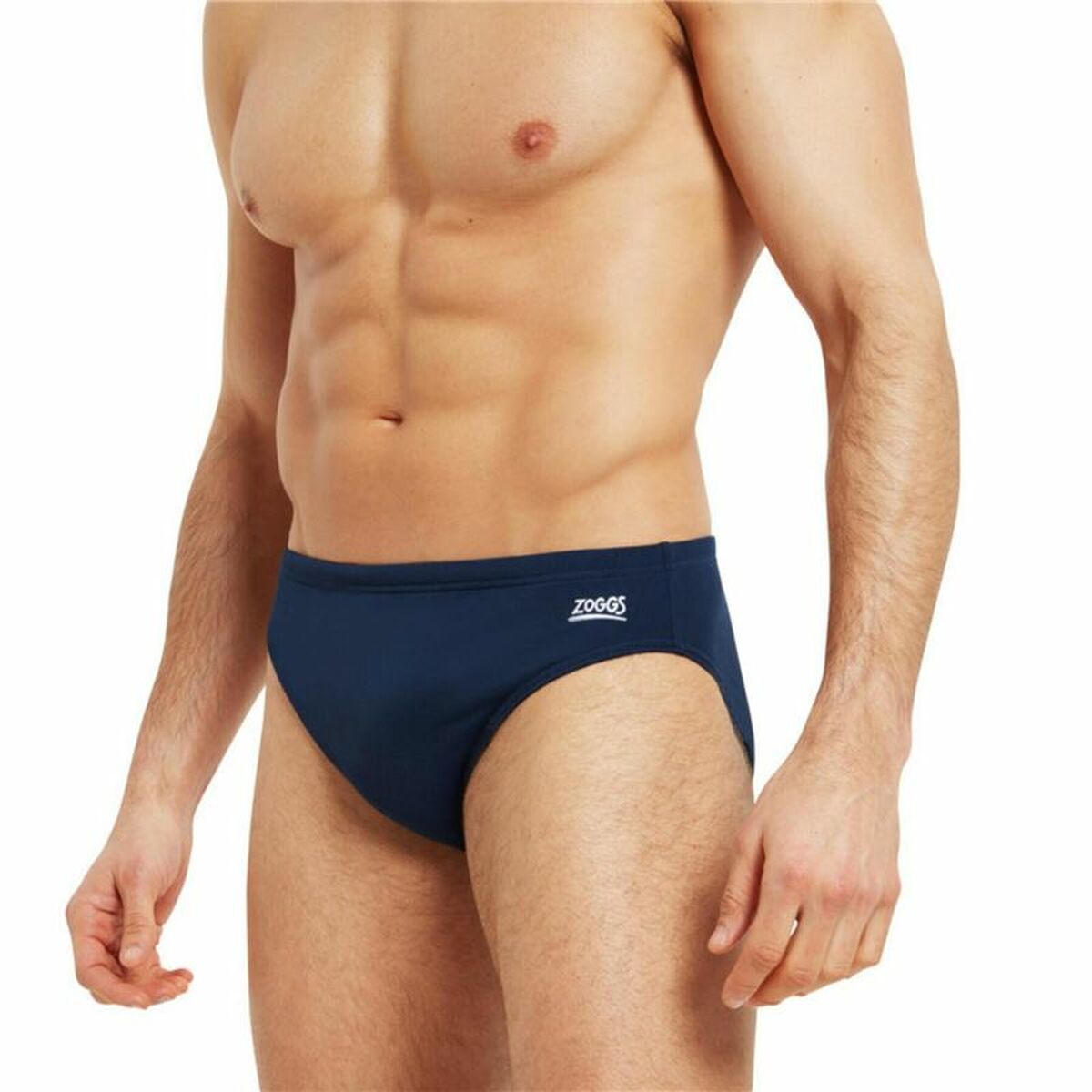 Slip de Hombre Zoggs Cottesloe Racer Azul