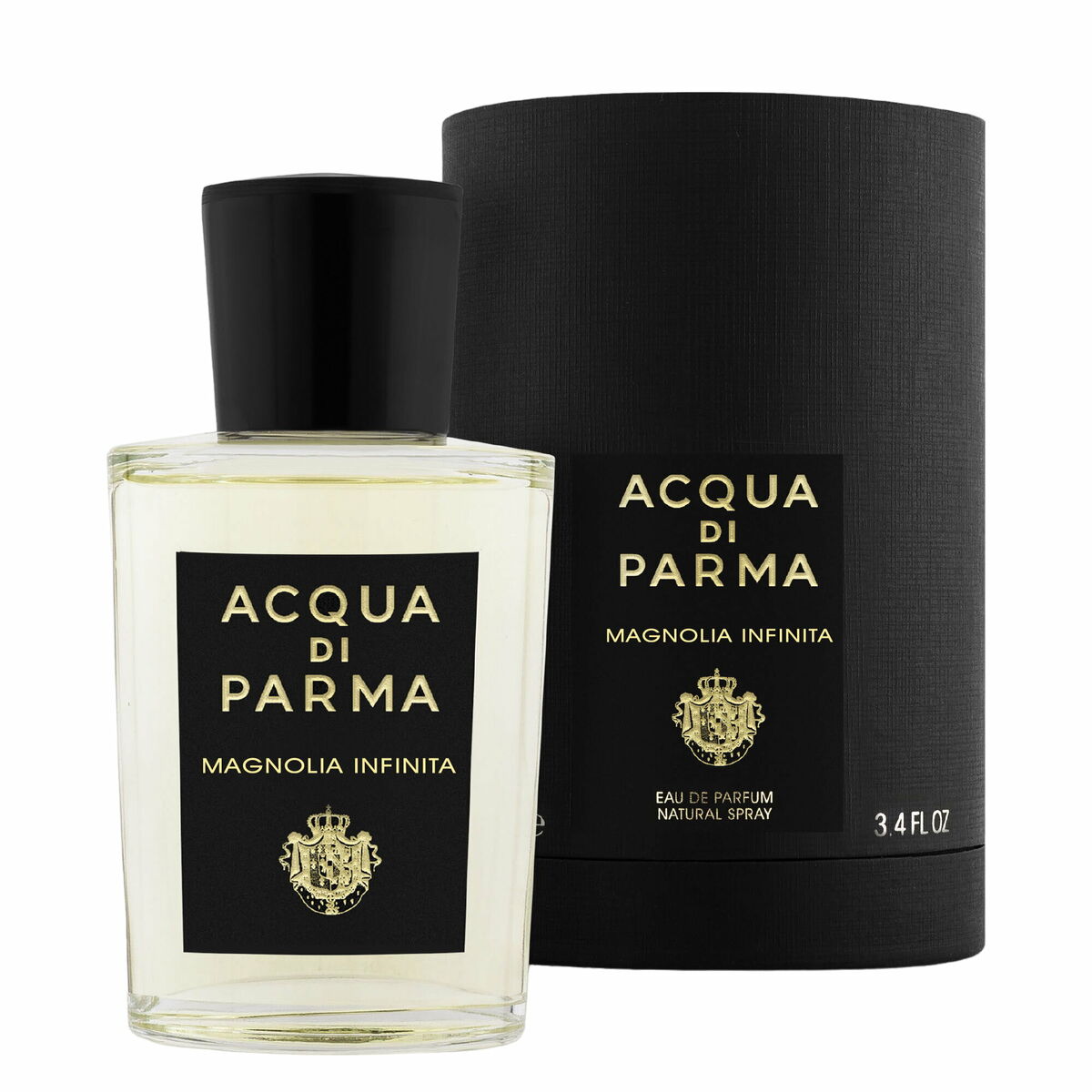 Perfume Mujer Acqua Di Parma ADP081333 EDP 100 ml Magnolia Infinita