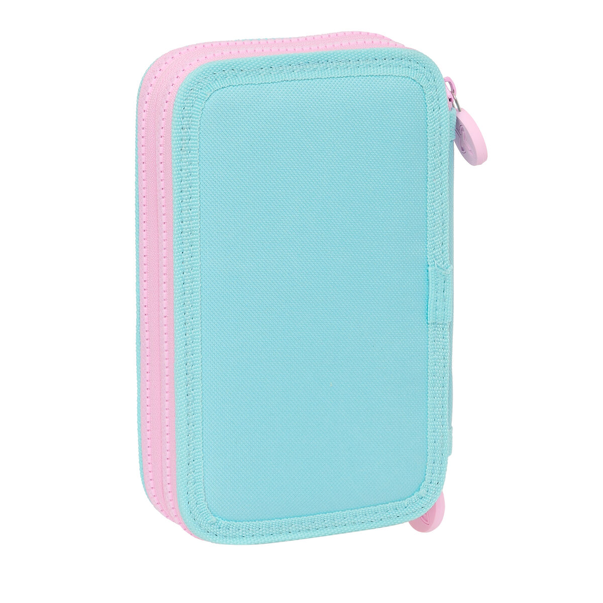 Estuche Escolar Safta Heaven 12,5 x 19,5 x 4 cm