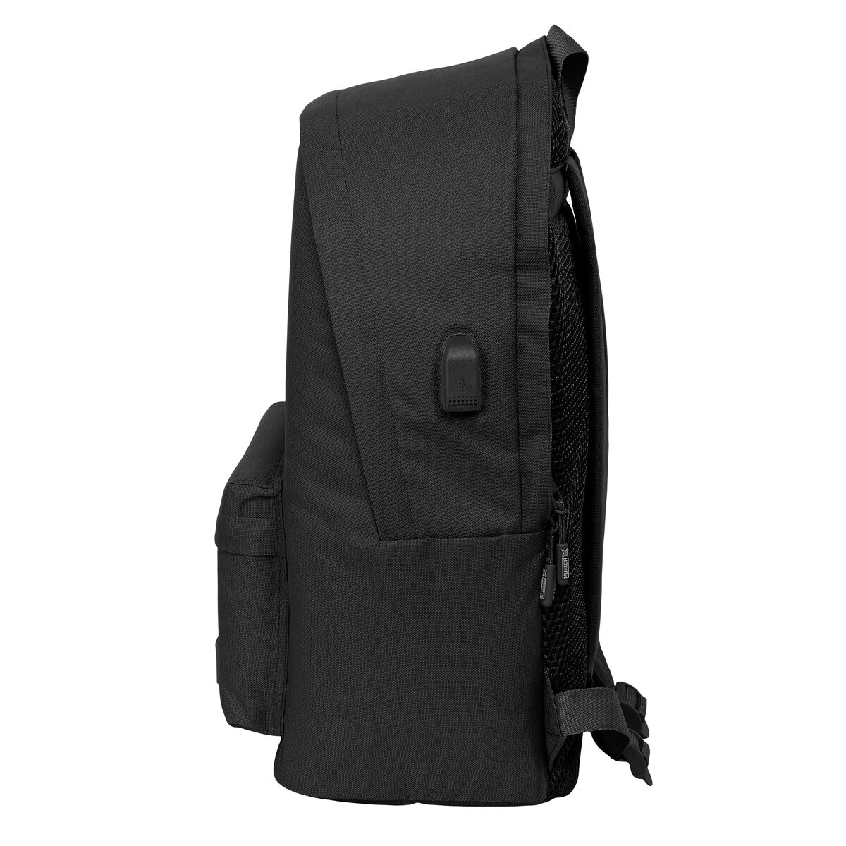 Mochila Escolar Munich +usb munich basicos 31 x 44 x 18 cm